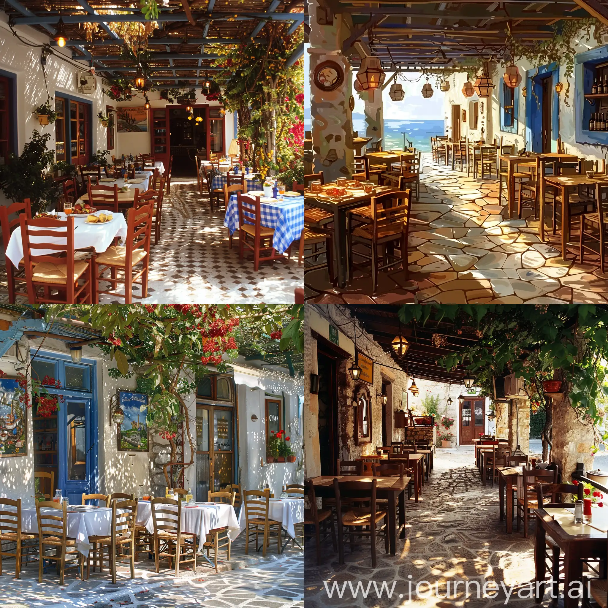 Vibrant-Greek-Taverna-Scene-with-a-11-Aspect-Ratio