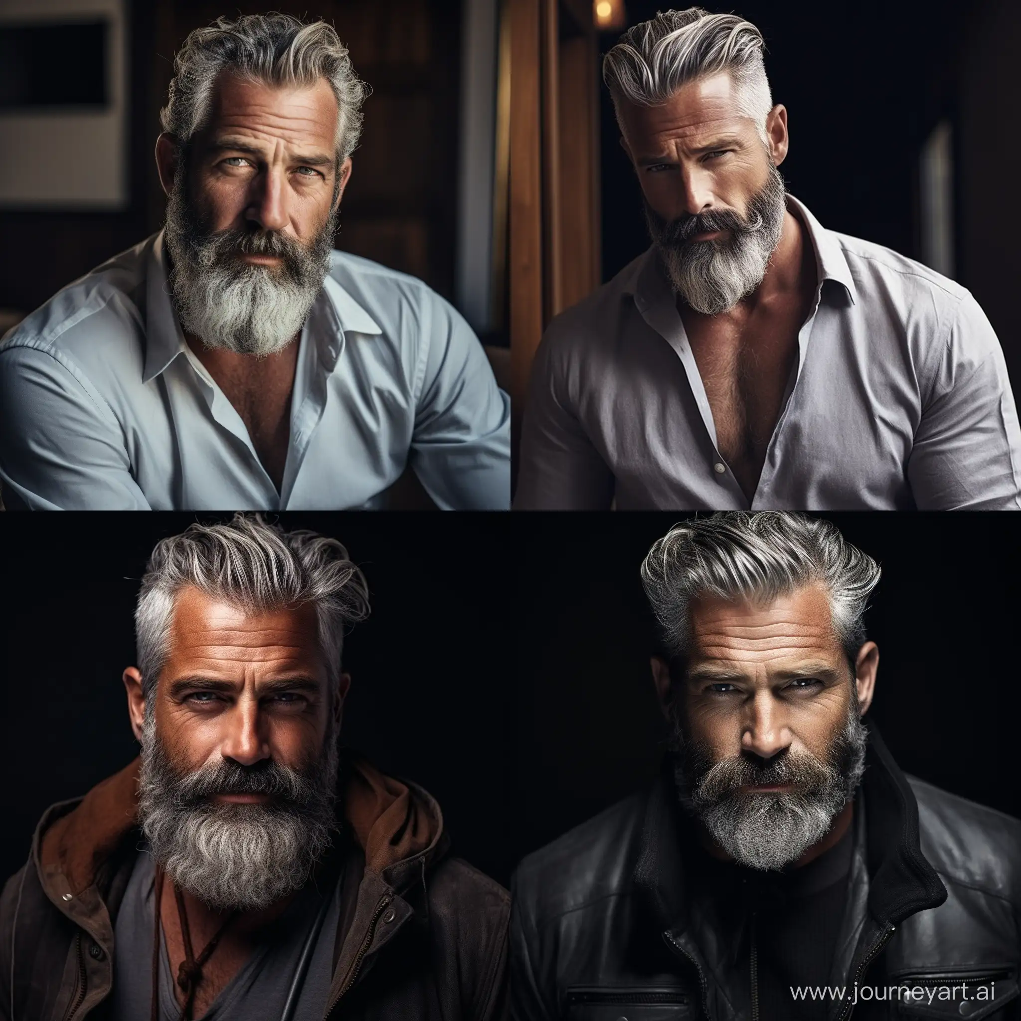 Stylish-Beard-Ideas-for-Men-Over-50-in-2024-Square-Aspect-Ratio