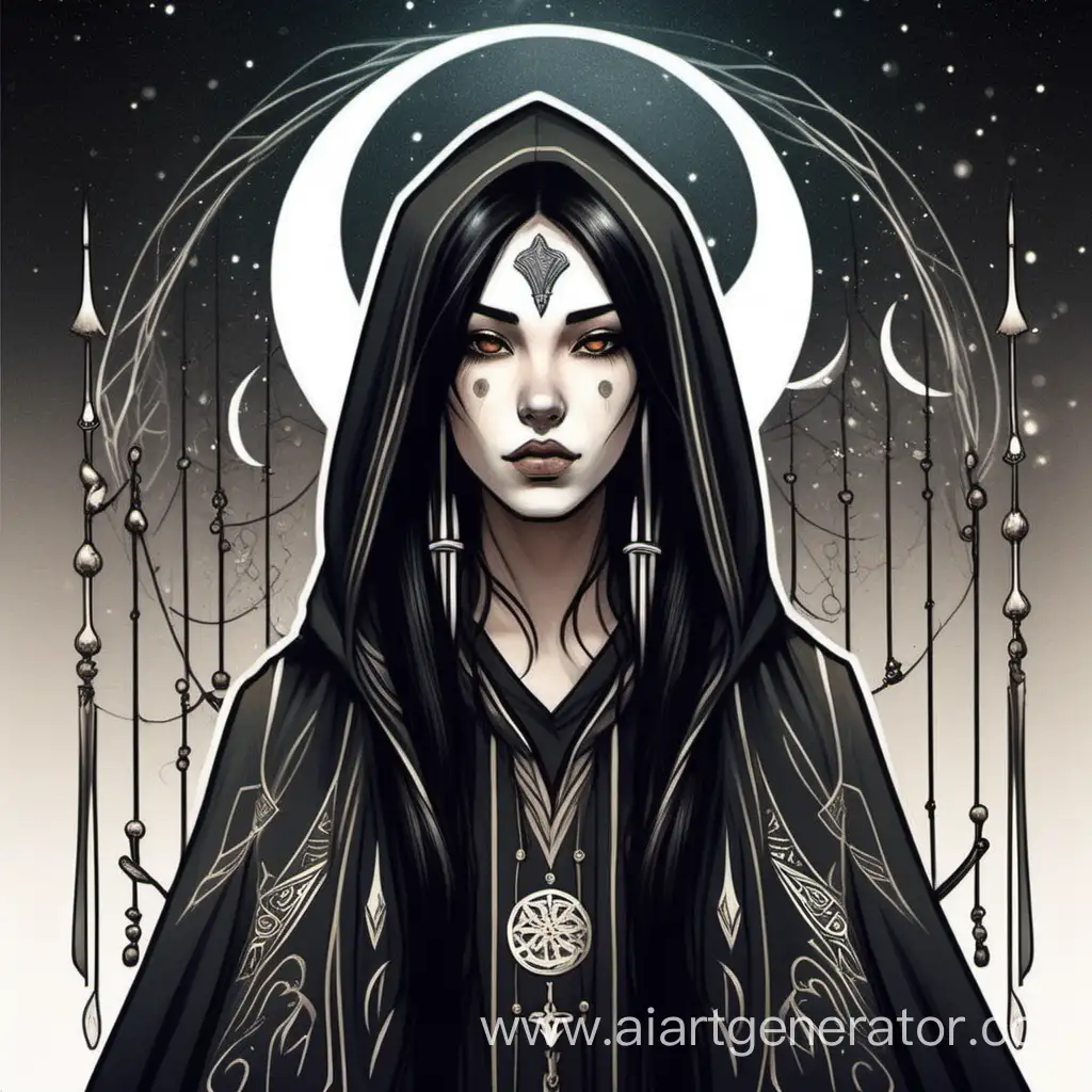 Mystical-MoonAdorned-Enchantress-with-Sharp-Features-and-Long-Black-Hair
