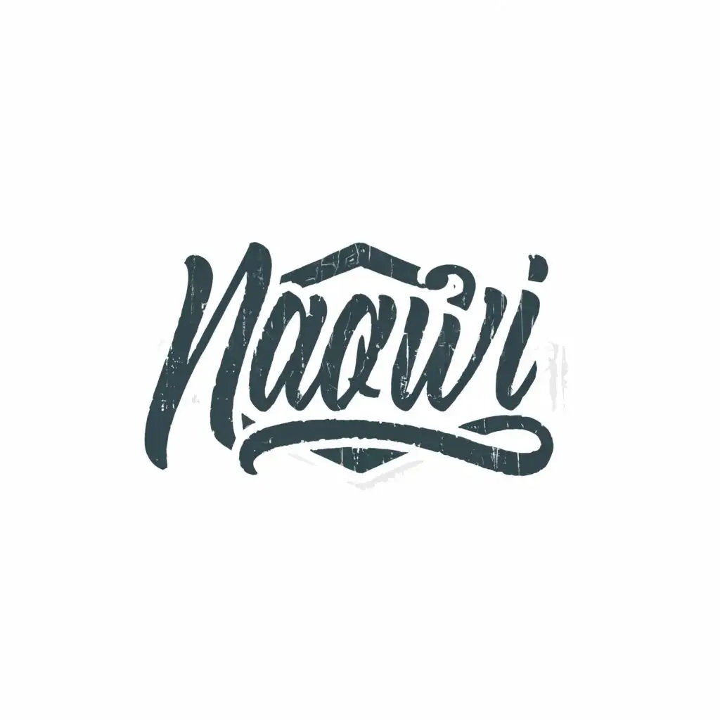 LOGO-Design-for-Naqvi-Elegant-Typography-for-the-Retail-Industry