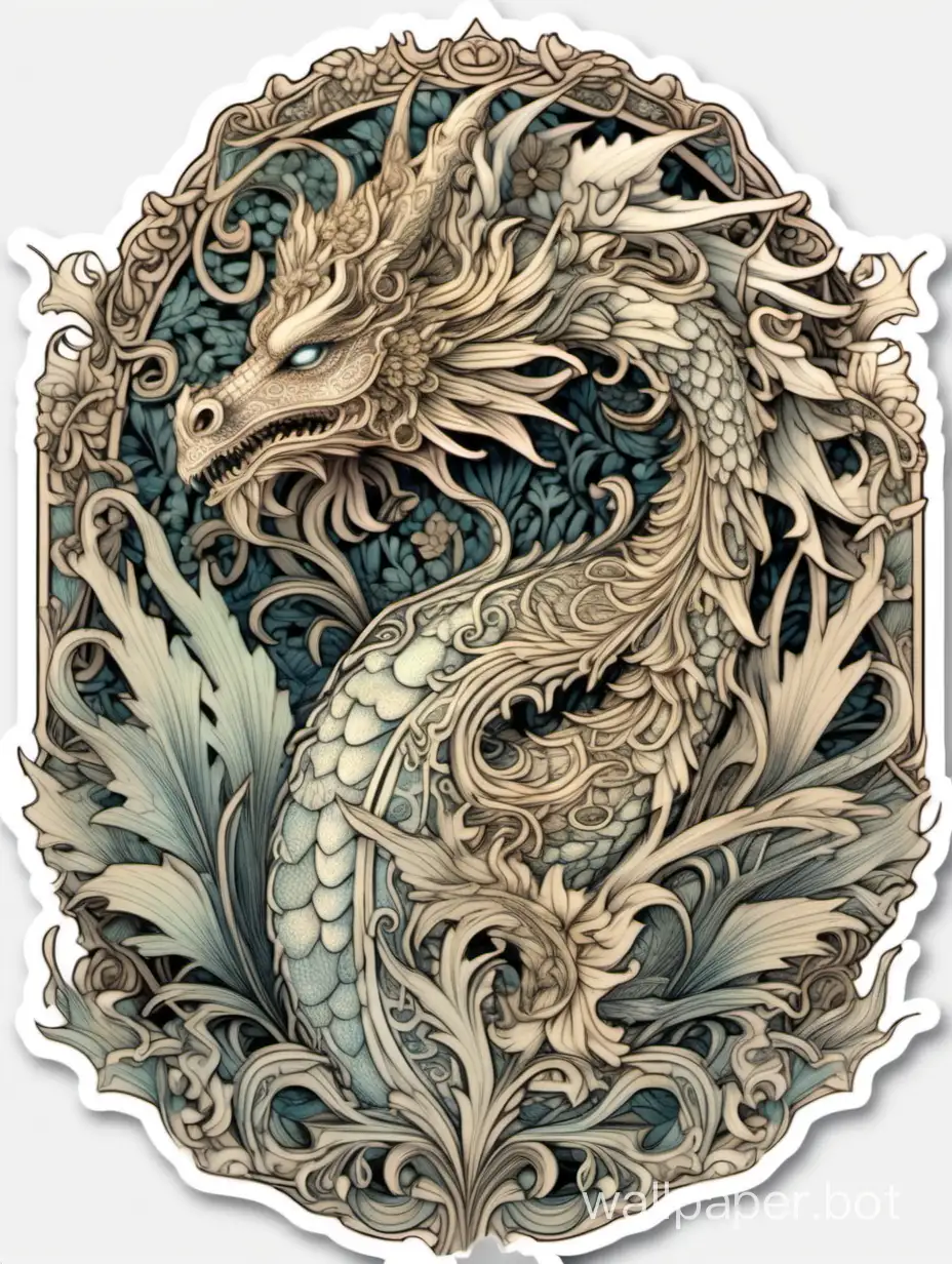 Ethereal-Bohemian-Dragon-Illustration-with-Intricate-Details
