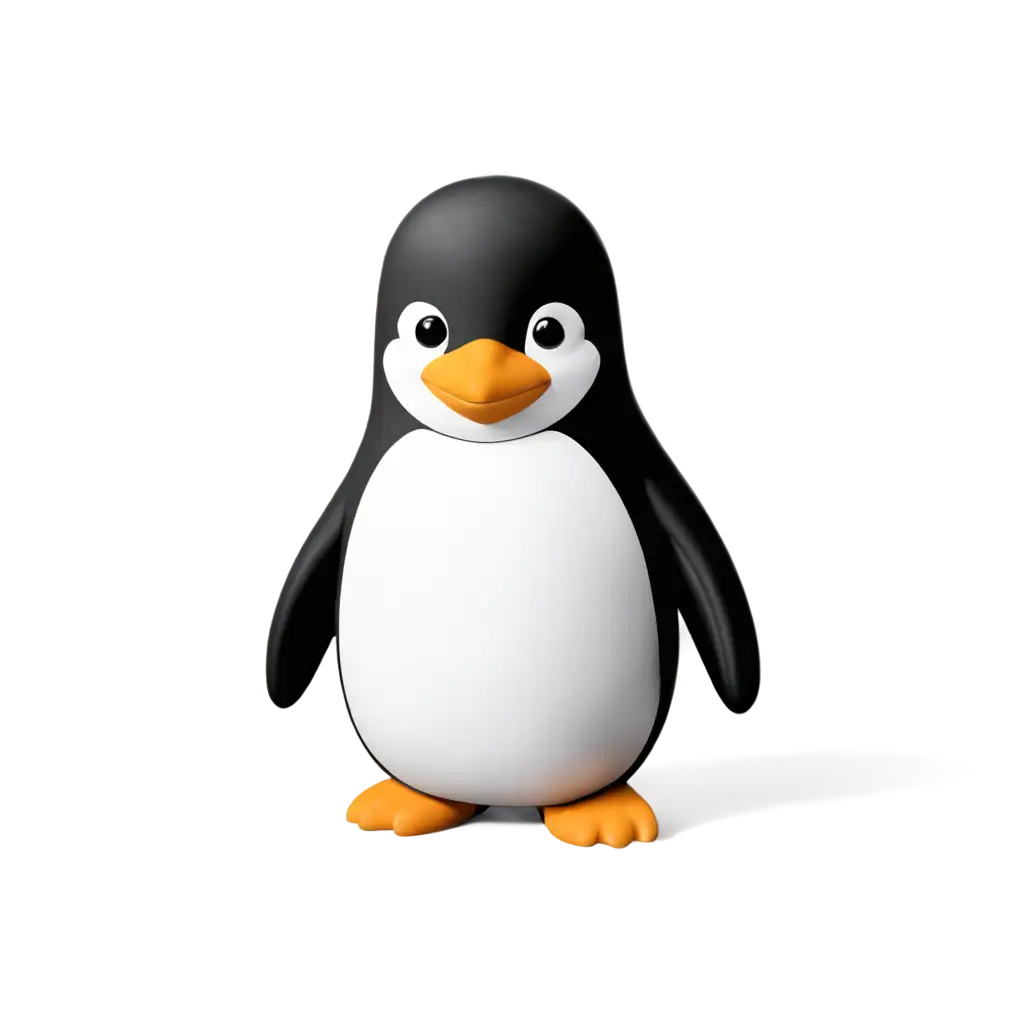 Enhance-Your-Online-Presence-with-a-HighQuality-PNG-Image-Depicting-Linux
