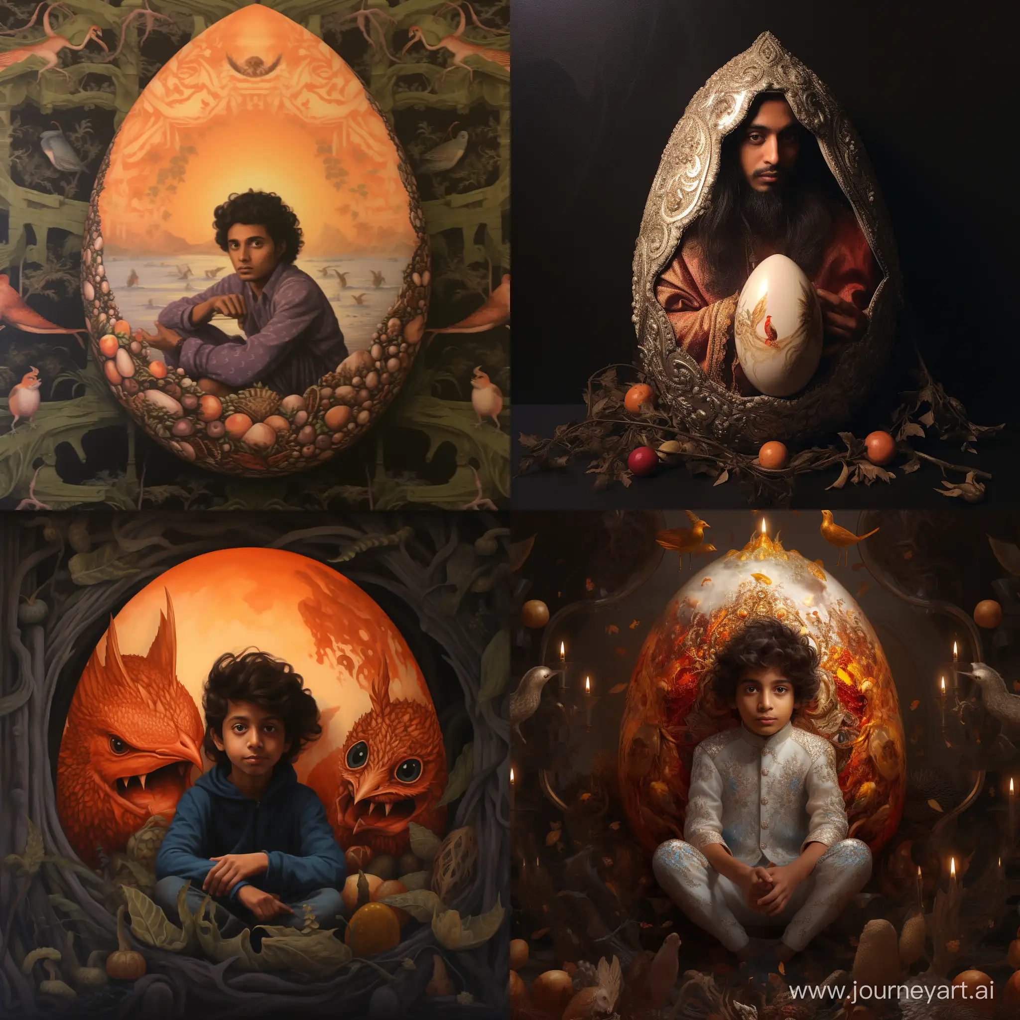Suraj-Balancing-on-a-Golden-Egg-A-Spectacular-Display-of-Precision-and-Equilibrium