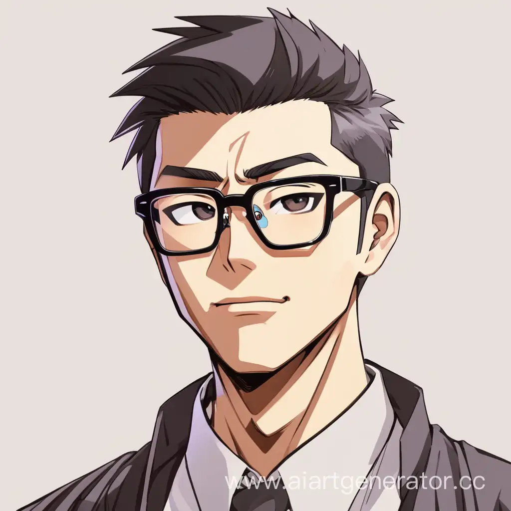 Kenji-in-Stylish-Eyewear