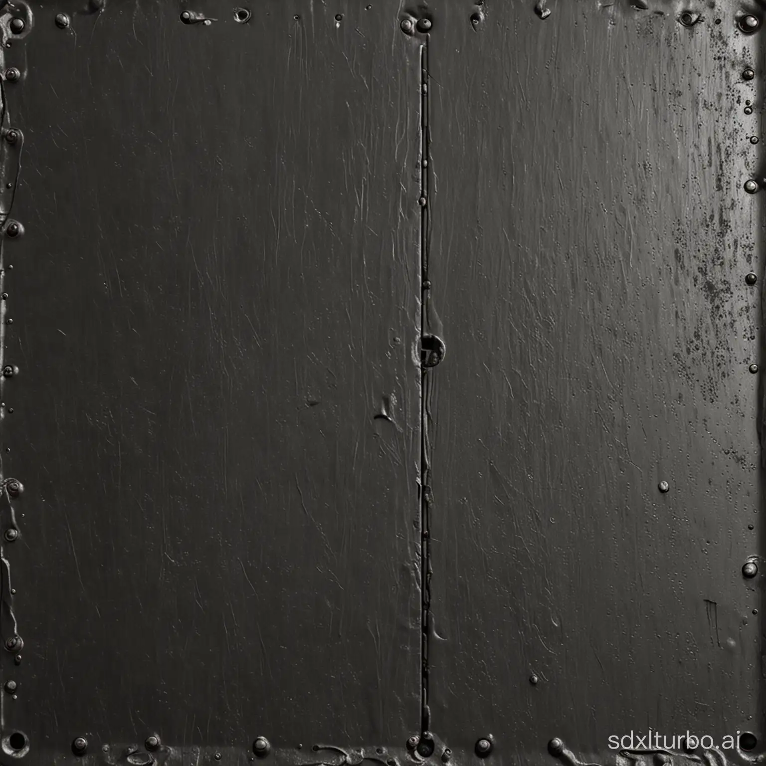 dark washed out metal plates texture assets