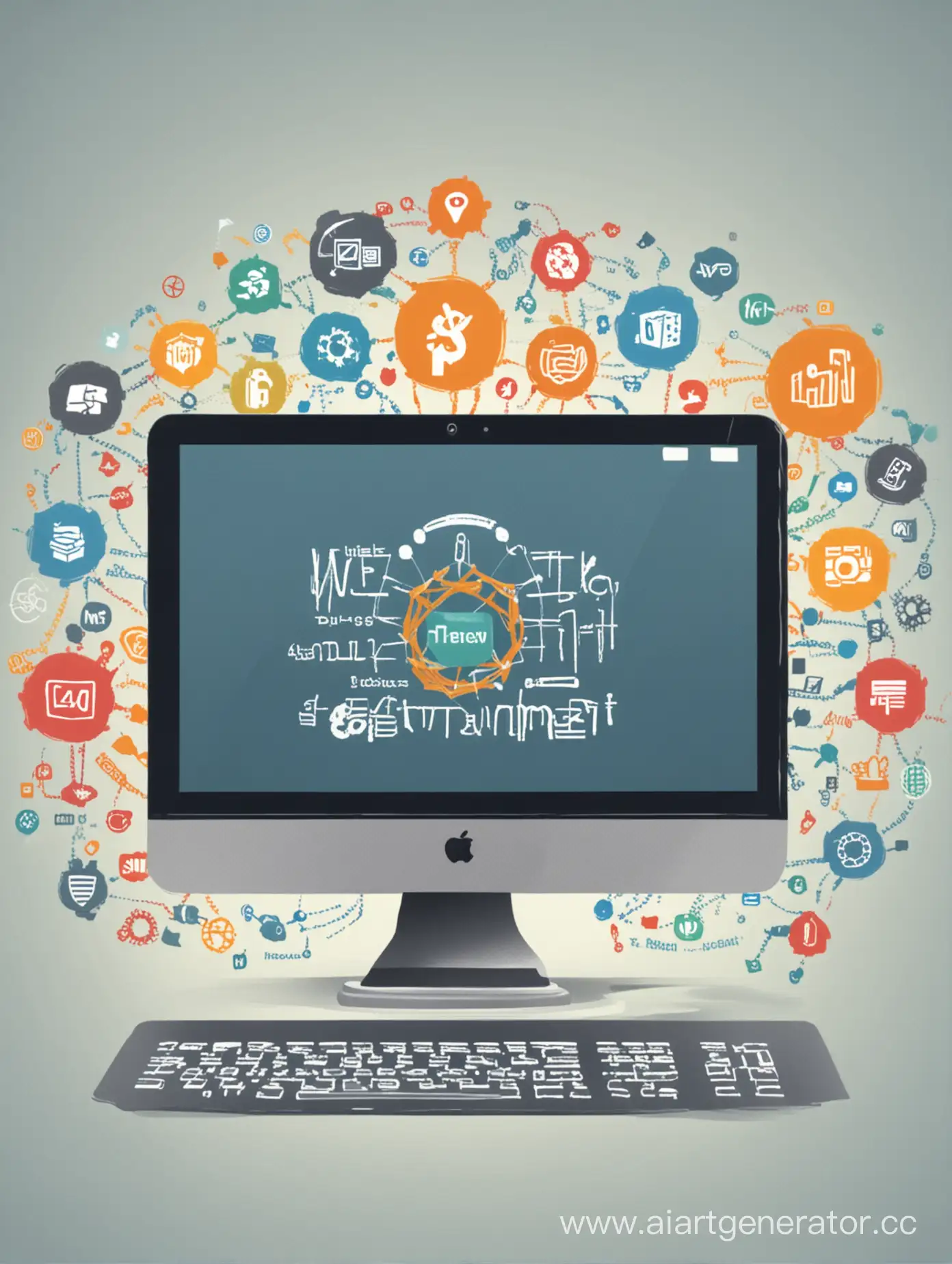 Vibrant-Web-Development-Services-Innovative-Solutions-for-Online-Success