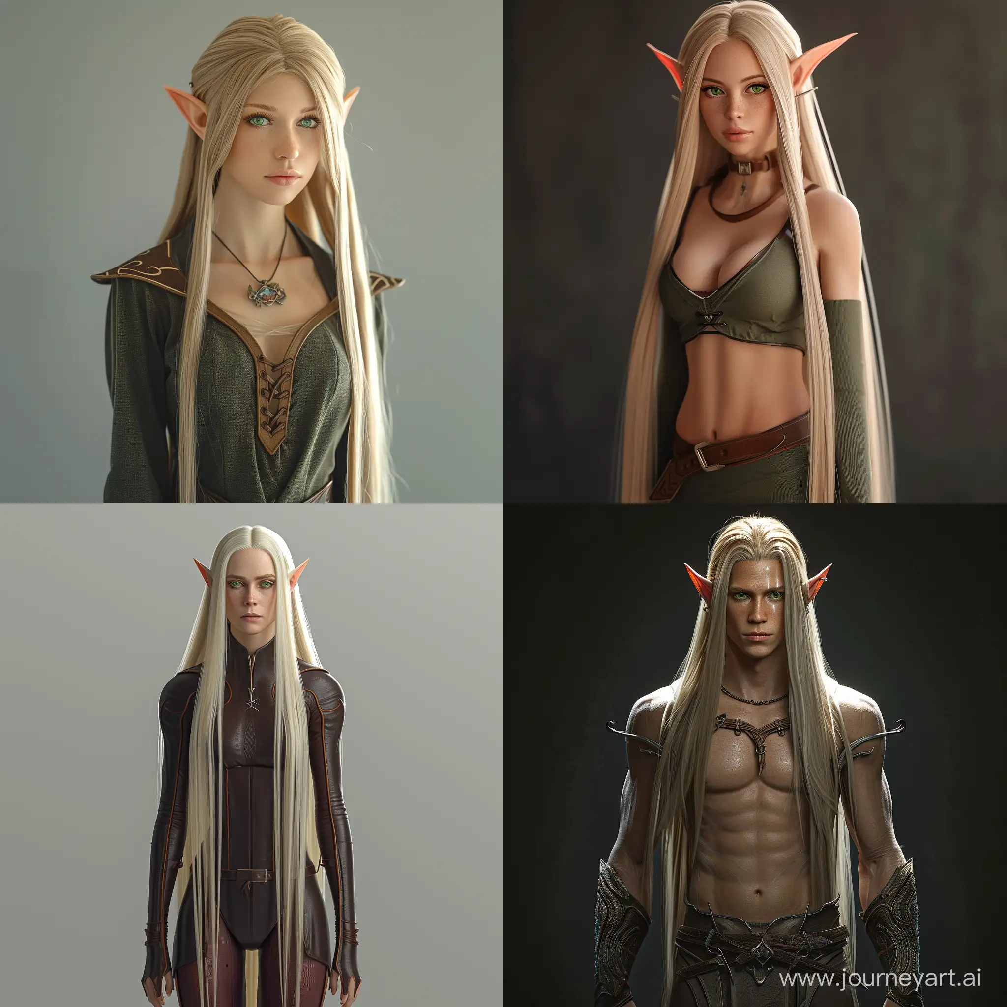 Enchanting-Elf-Wizard-with-Glowing-Aura-and-Blonde-Hair