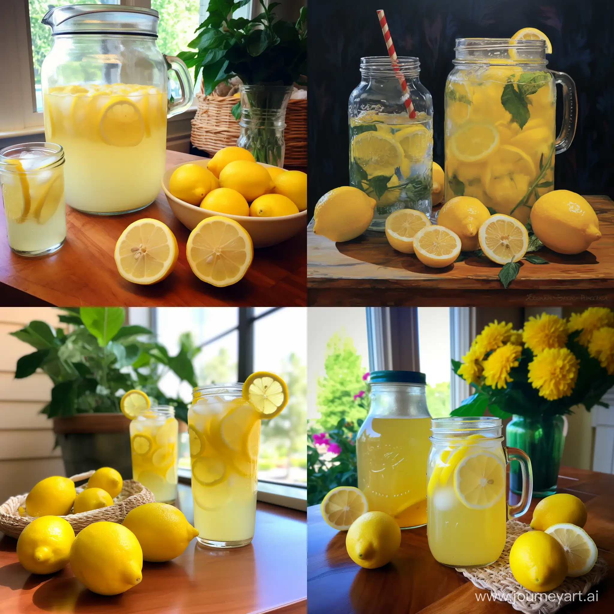 Refreshing-Homemade-Lemonade-Recipe