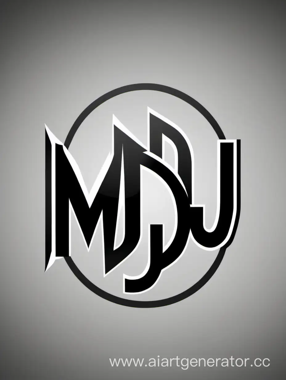 logo: "Mdj Pro"
