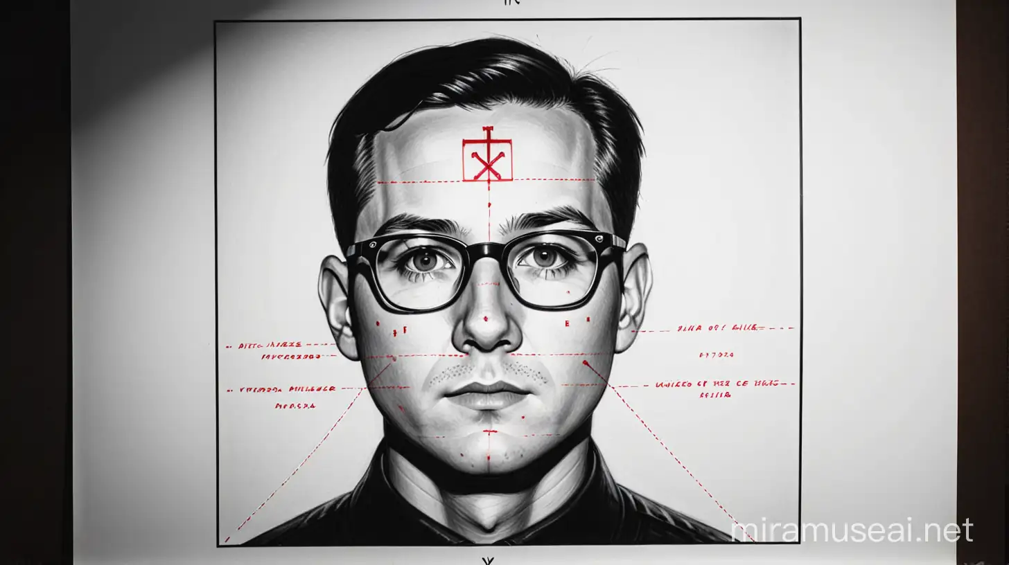 Haunting Images of the Zodiac Killers Reign of Terror in San Francisco