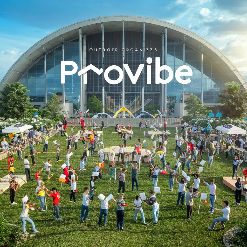 Team-Building-Activities-at-ProVibe-Agency-with-Outdoor-Competitions