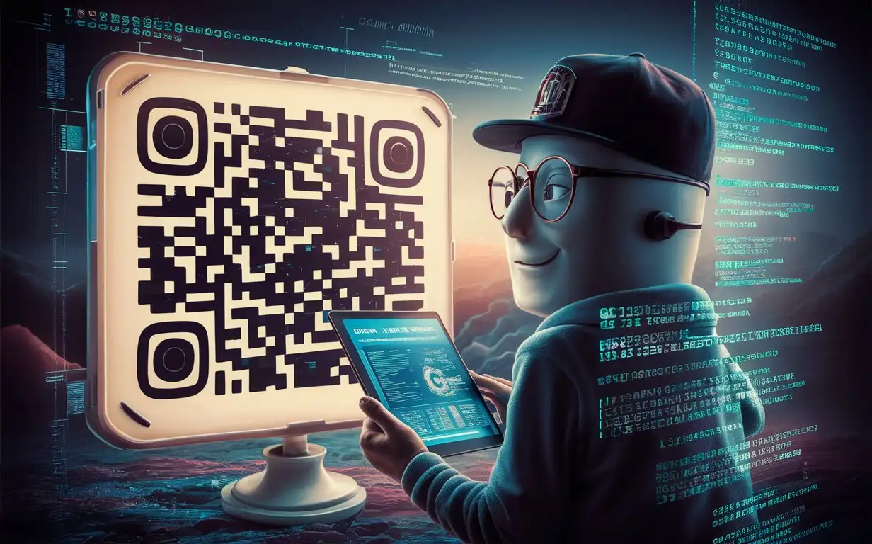 Generating-Income-with-AI-Harnessing-QR-Code-Technology-for-Profit