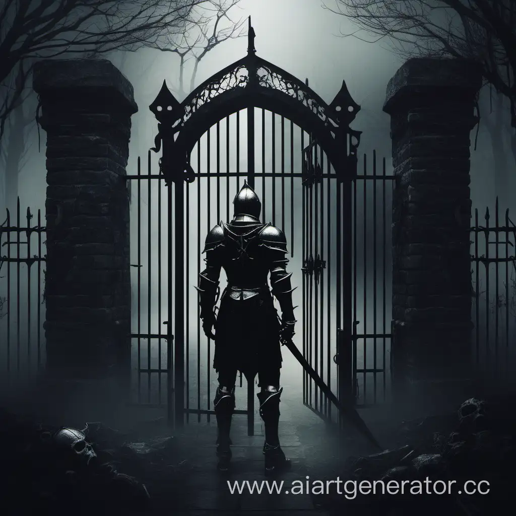 Mysterious-Knight-at-Gloomy-Gates