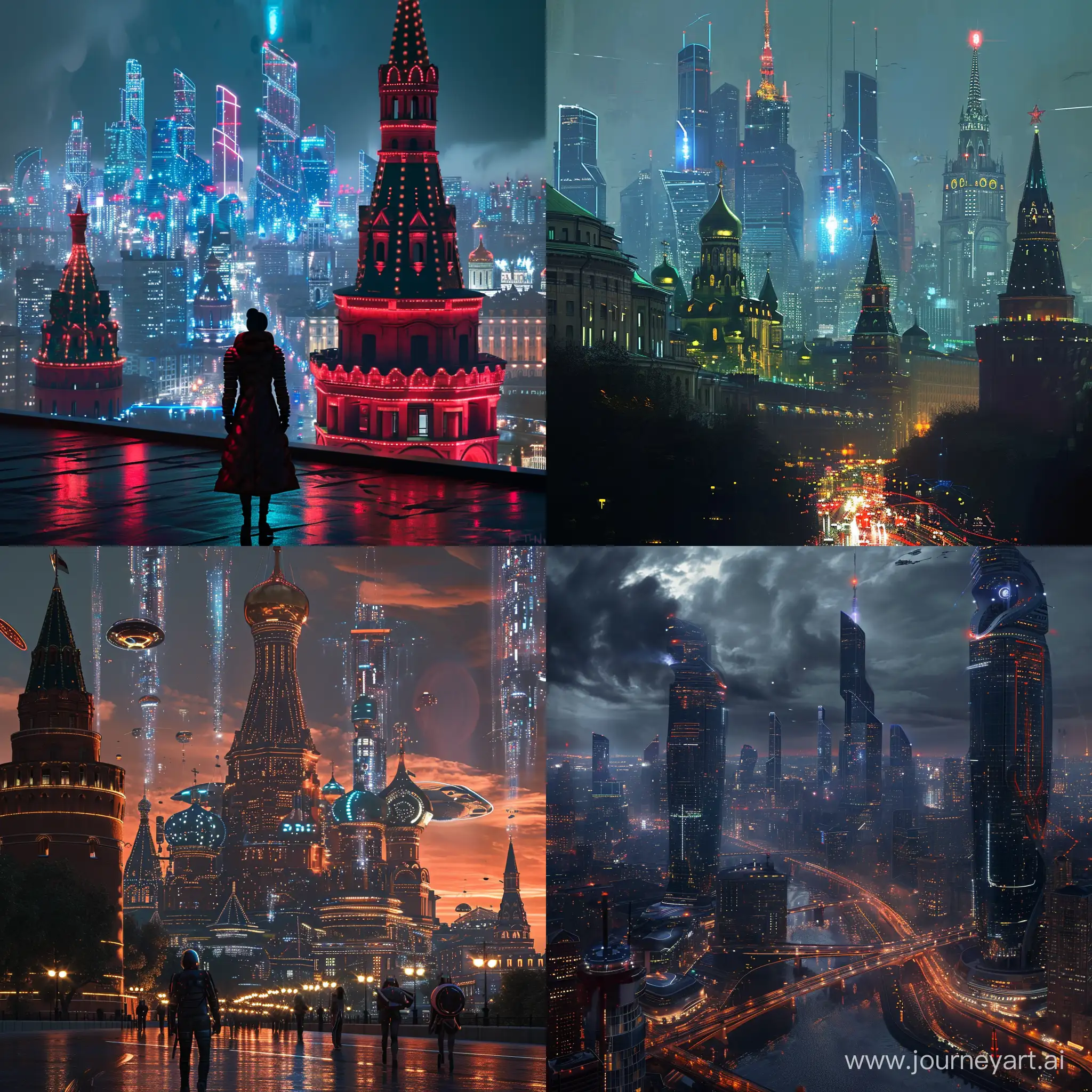 Futuristic-Cybernetic-Moscow-with-Upbeta-Technology