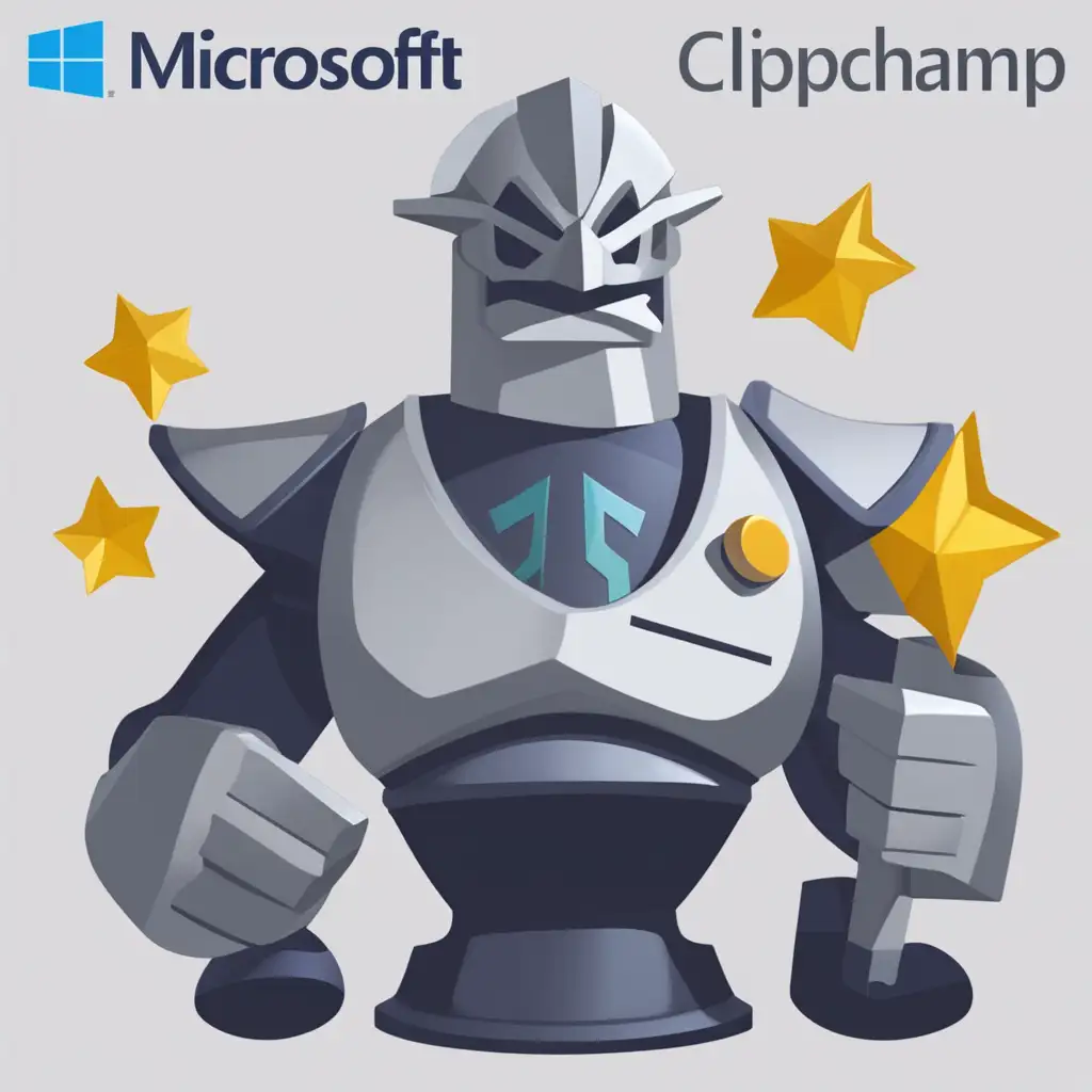 Professional Video Editing with Microsoft ClipChamp