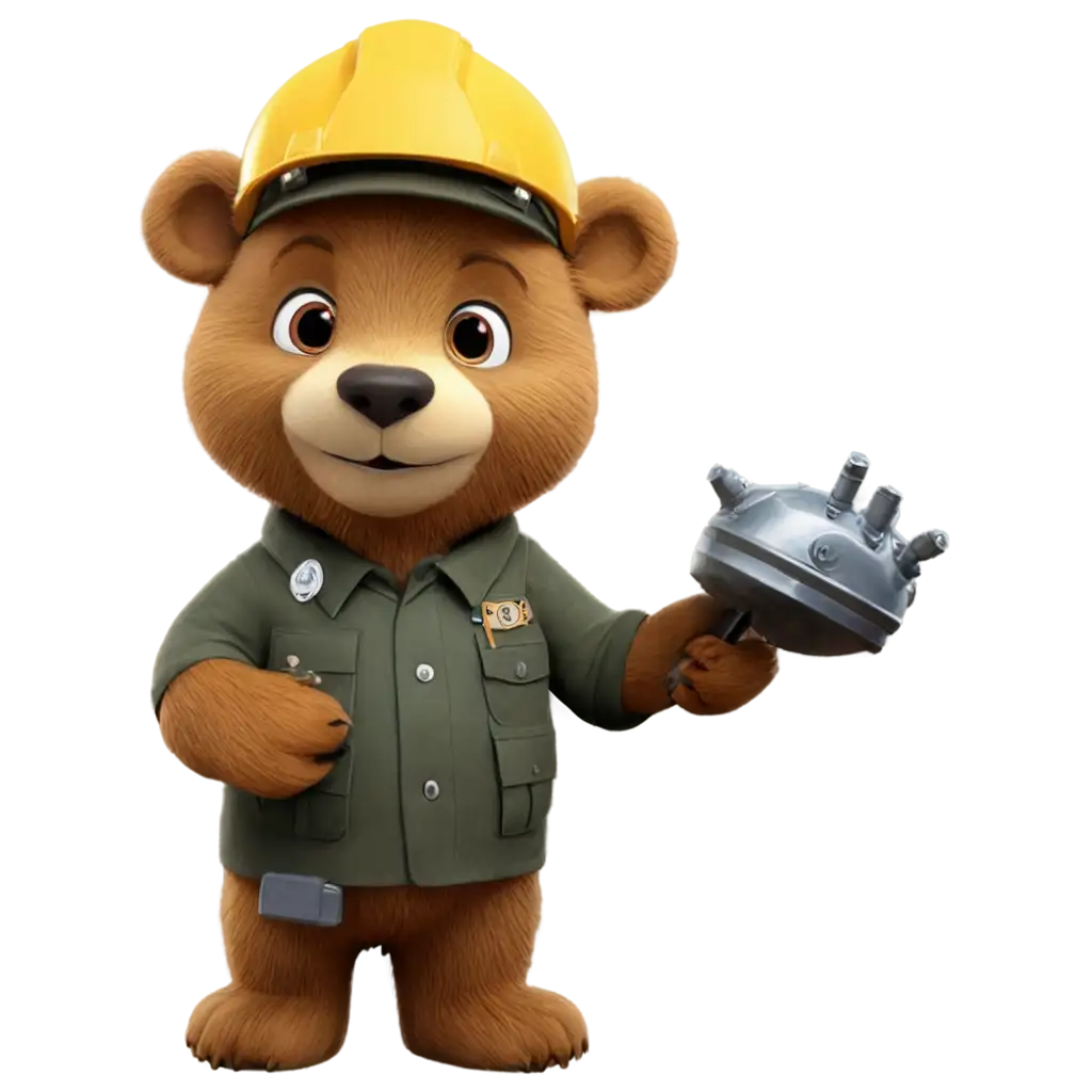 Bear-Engineer-PNG-Creative-Digital-Artwork-of-a-Bear-in-Engineering-Gear