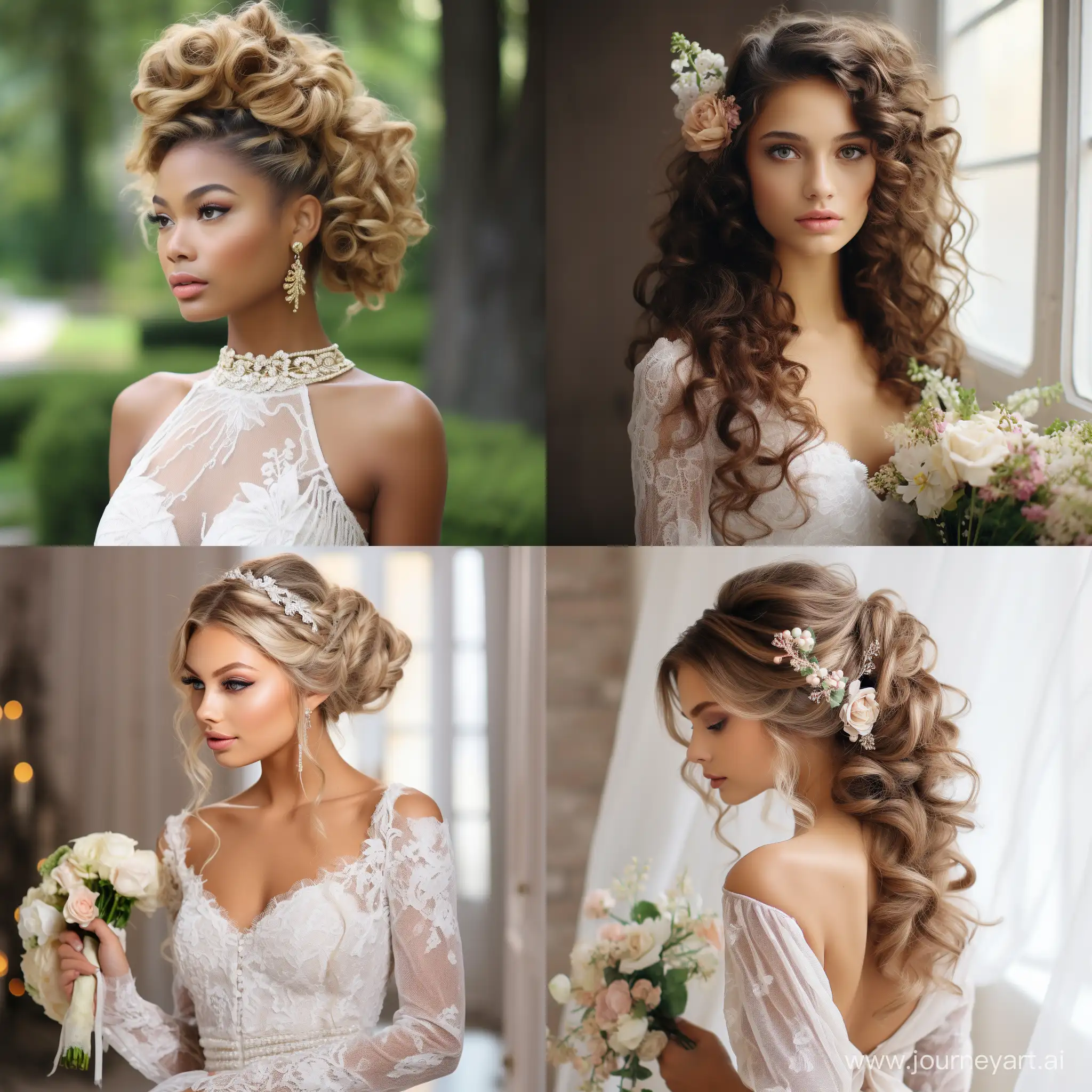 Elegant-Wedding-Hairstyles-for-2024-Inspiring-Protective-Styles