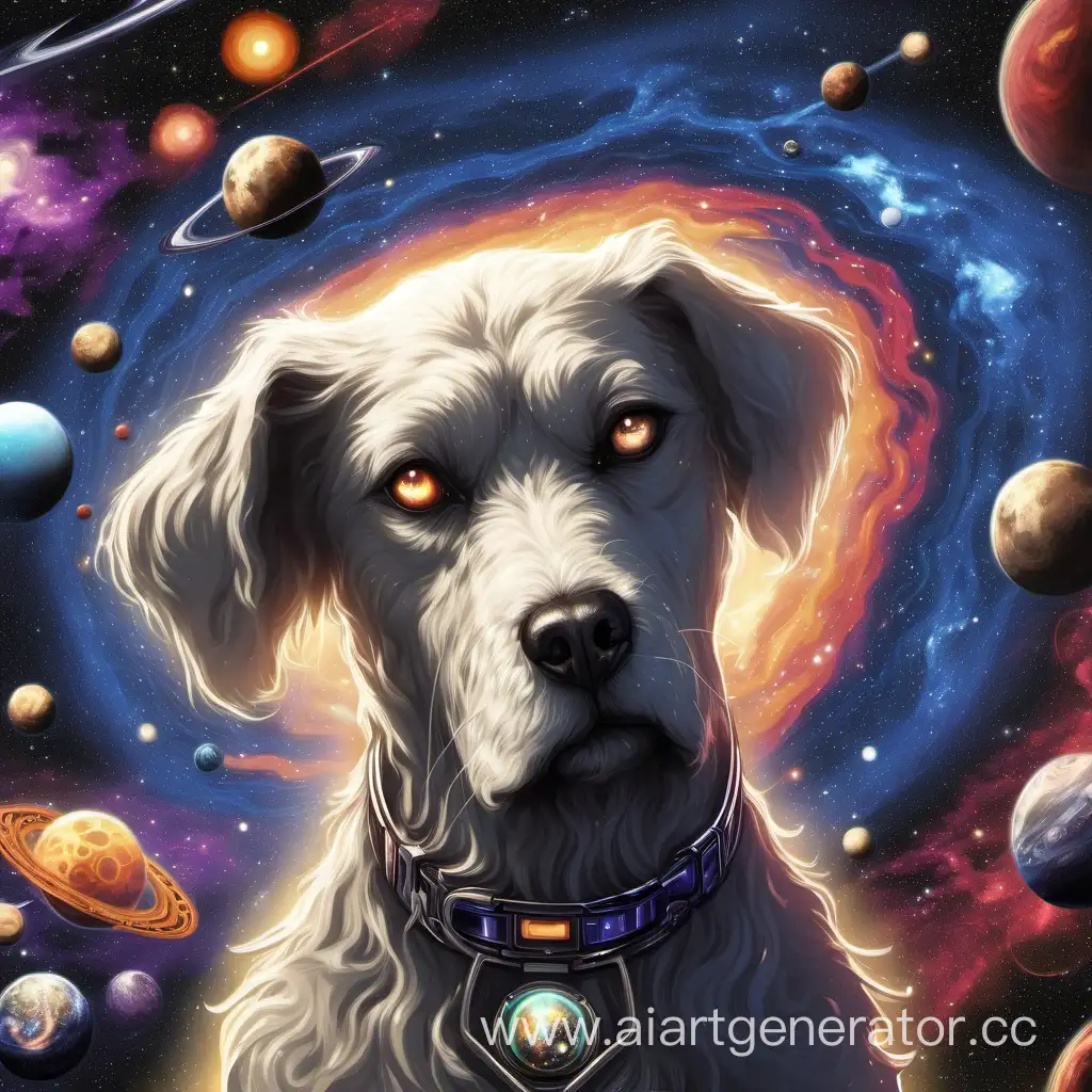 Celestial-Canine-Overmind-Cosmic-Dimensional-Guardian