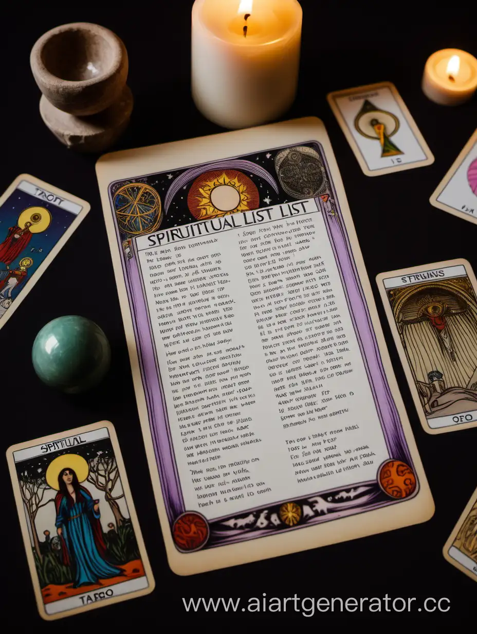 Spiritual-Tarot-Card-Reading-Session