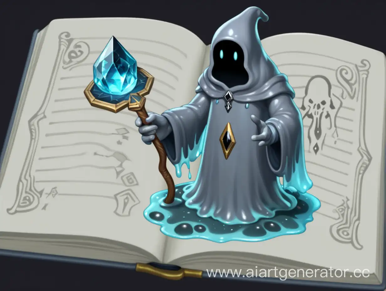 Mystical-Mage-Conjuring-Dark-Magic