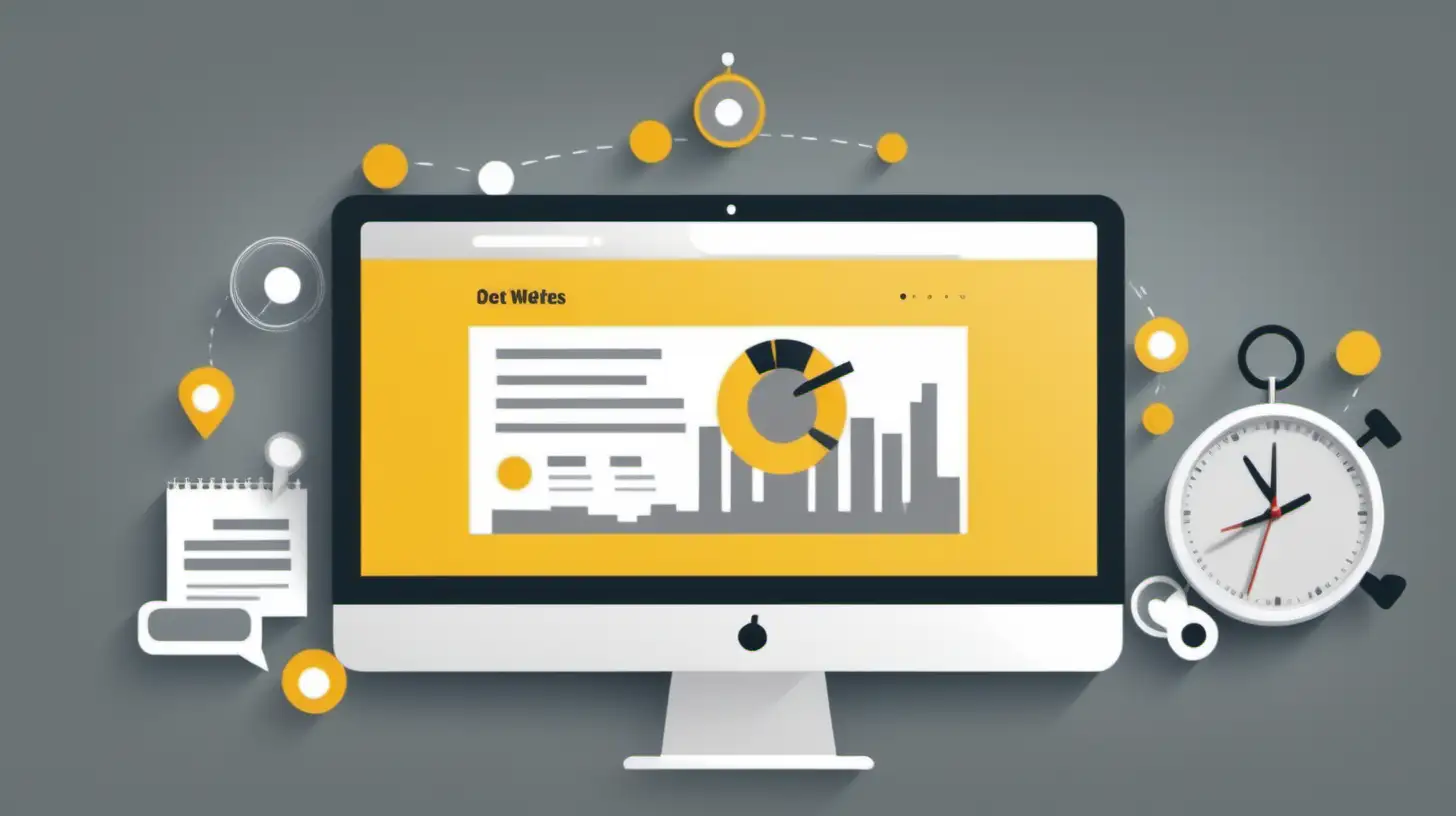 Links Best Practices for Optimizing Your website traffic

images should have no words, no text, only scenario based images

the theme color of the website background should be in yellow and gray color
