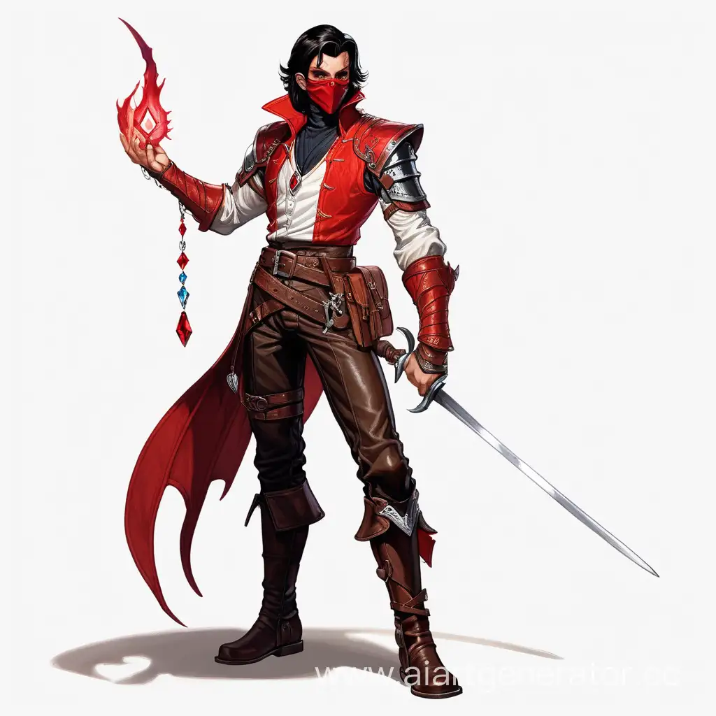 Dungeons-and-Dragons-Warlock-with-Rapier-and-Dagger