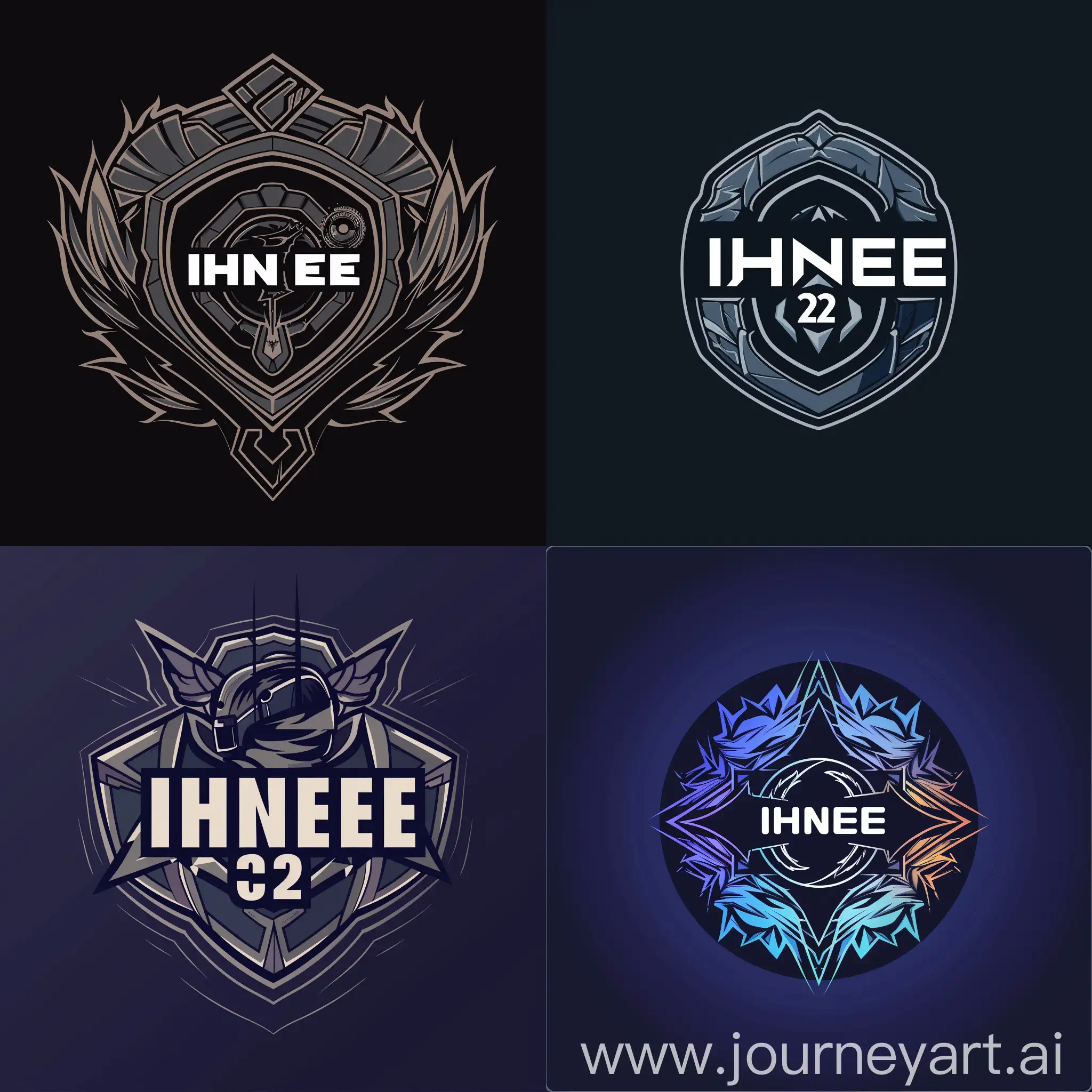 CS2-Team-Logo-Design-with-IHNEE-Inscription