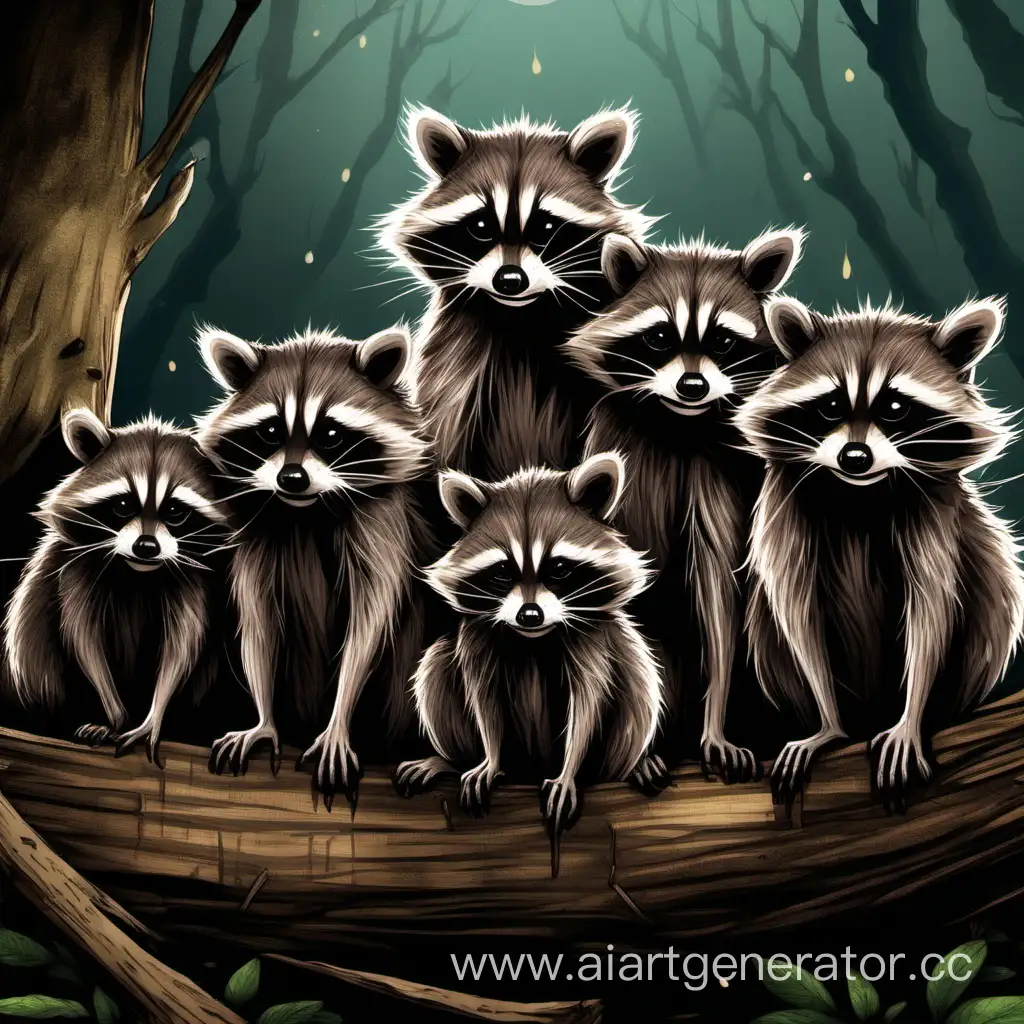 Yearning-Raccoons-A-Tearful-Reunion-Scene