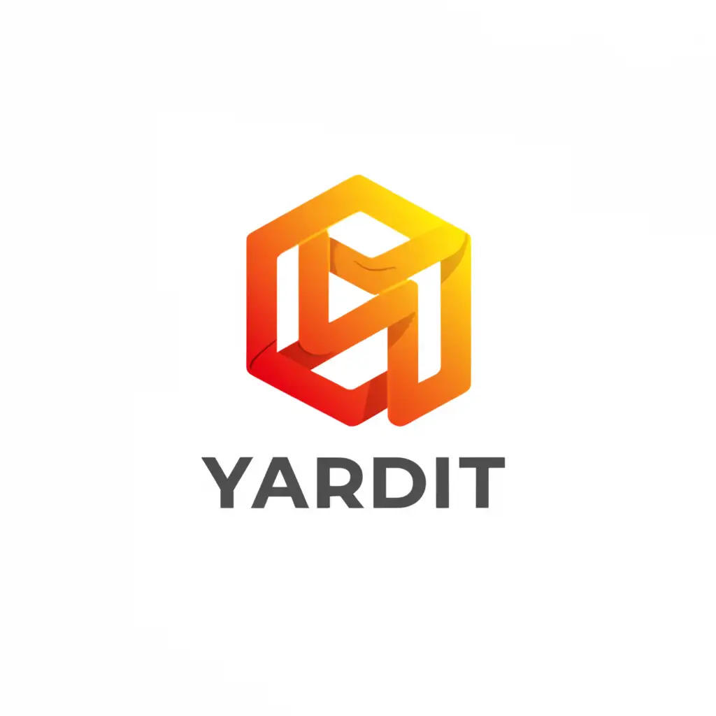 LOGO-Design-For-Yardit-Modern-Yard-Symbol-for-the-Tech-Industry