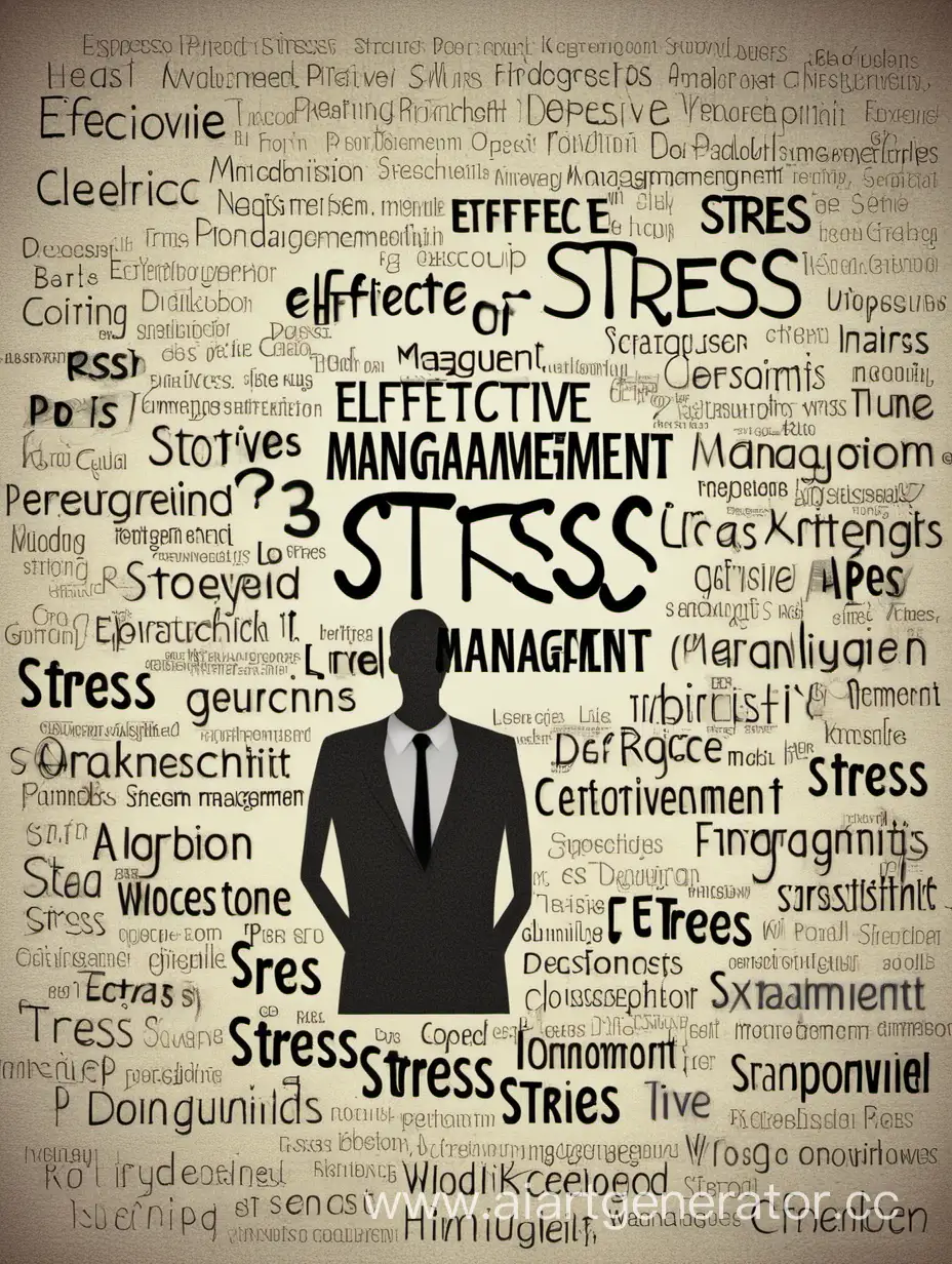 Эффективные стратегии управления стрессом