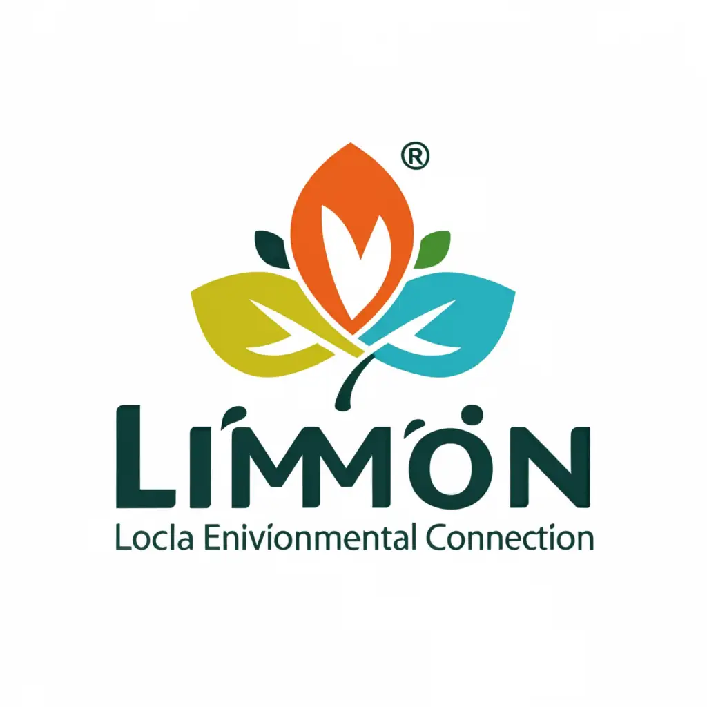 a logo design,with the text "Local Committee of Limón", main symbol:socioenvironmental,Moderate,clear background