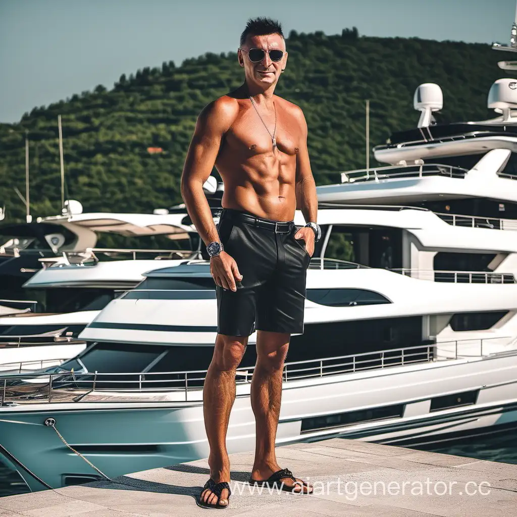 Luxurious-Lifestyle-of-a-Croatian-Millionaire