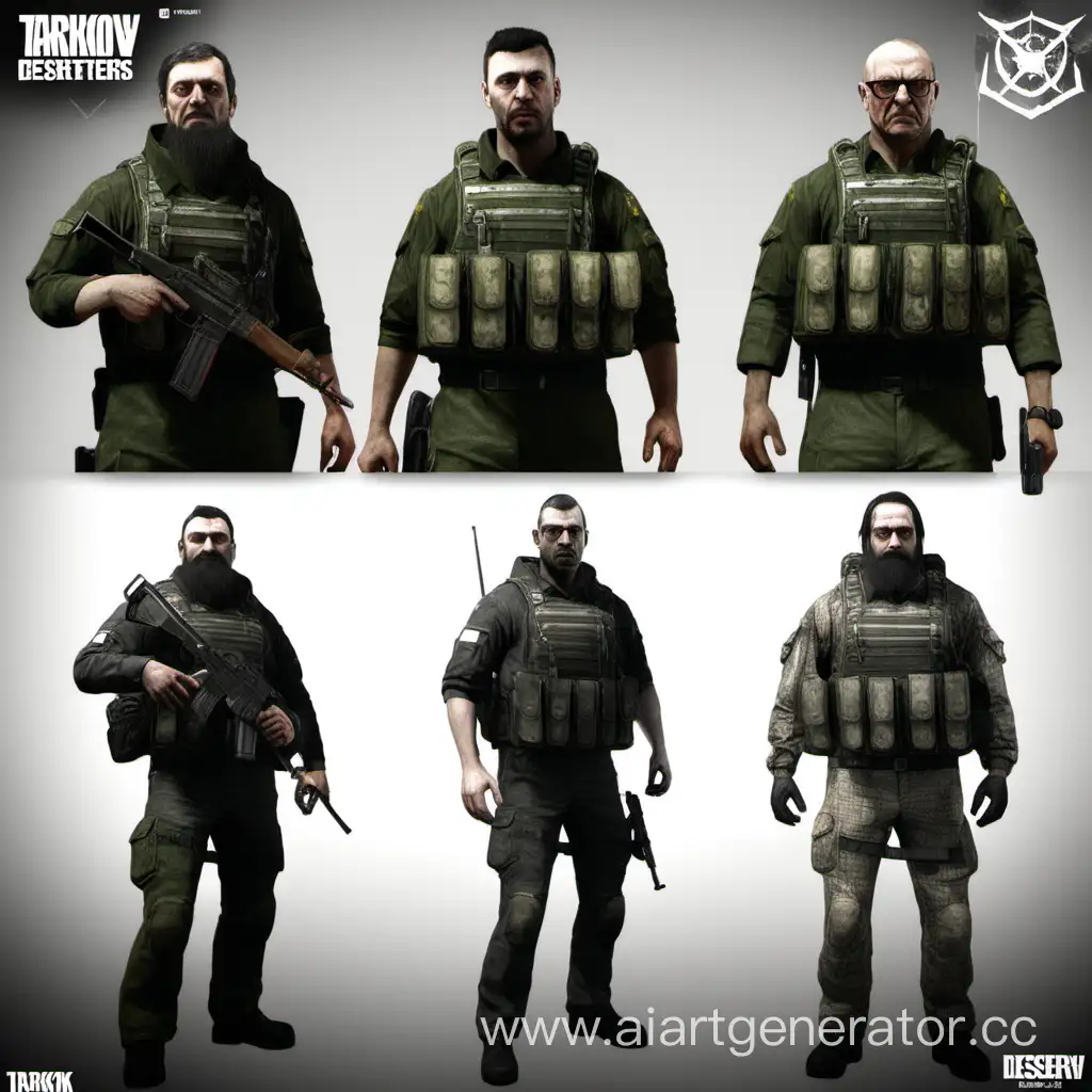 Tarkov-Bosses-Deserters-Tactical-Combat-and-Betrayal
