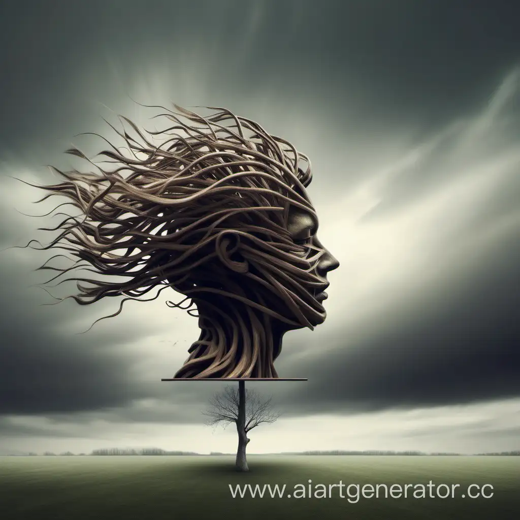 Creative-Minds-A-Visual-Metaphor-of-Wind-in-the-Head