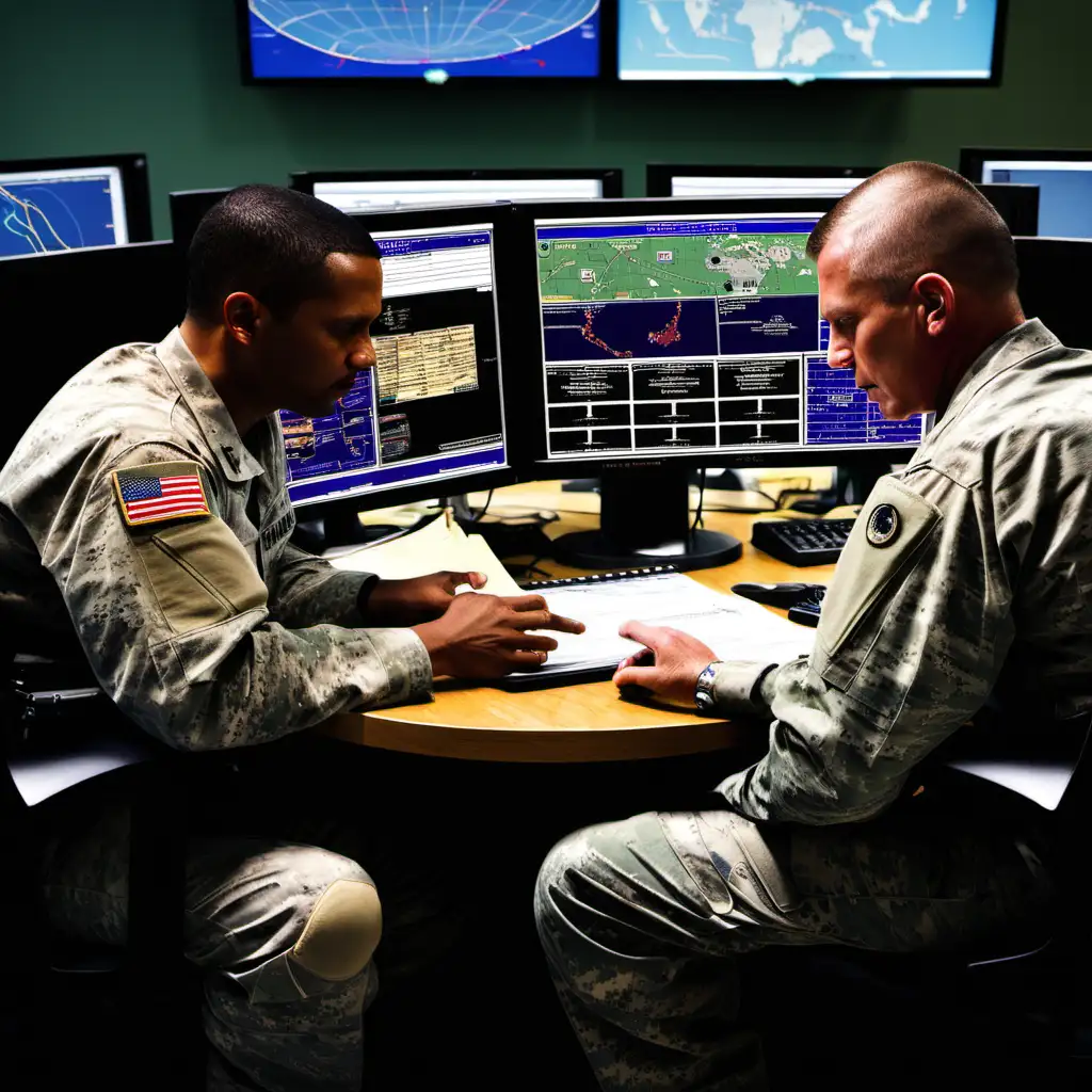 Decision-making and Planning SIGINT provides critical information that informs military strategies and decisions at both tactical and strategic levels.