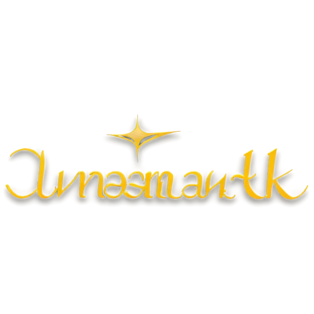 Logo marca para súper mercado nombre:(Lunamark)