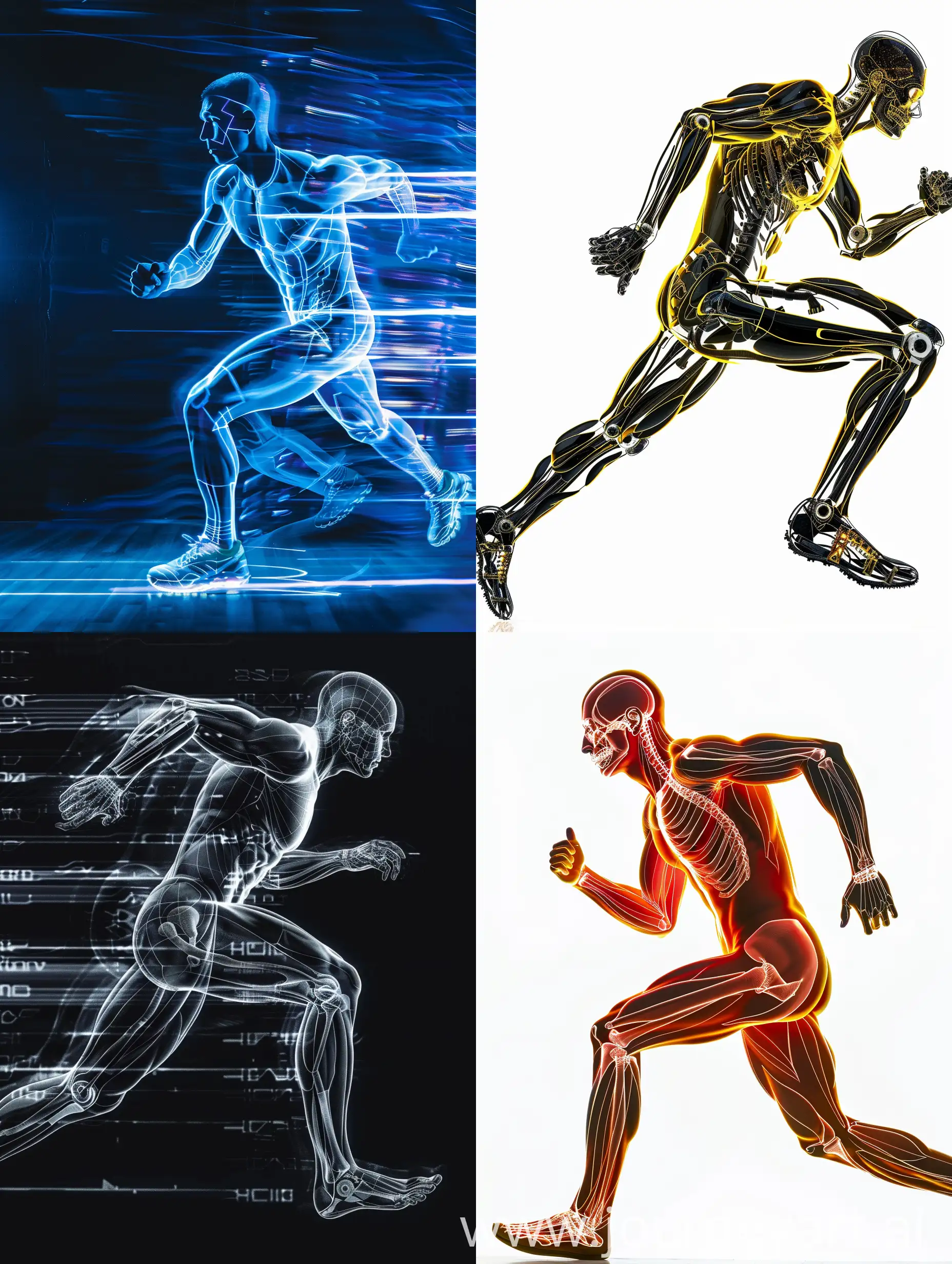 Athlete-in-Motion-Scientific-Running-for-Optimal-Performance