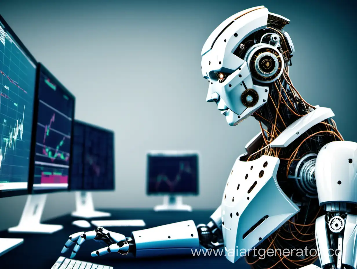 Automated-Trading-with-Robots-on-Moscow-and-Cryptocurrency-Exchanges