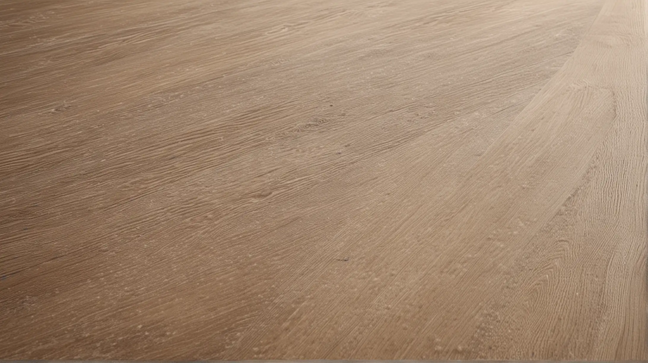 Closeup of Textured Dusty Wood Floor