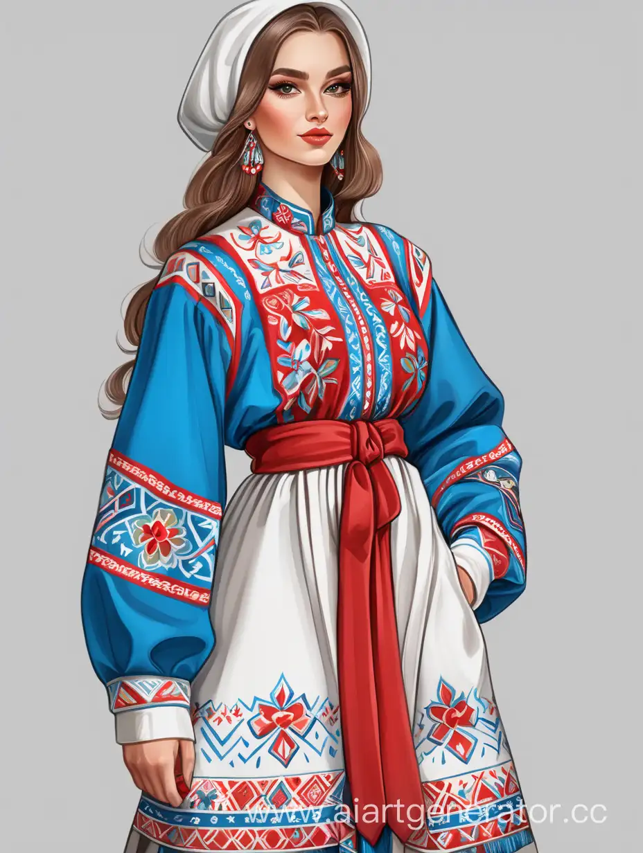 Modern-Womens-Fashion-Inspired-by-Traditional-Bashkir-Costumes