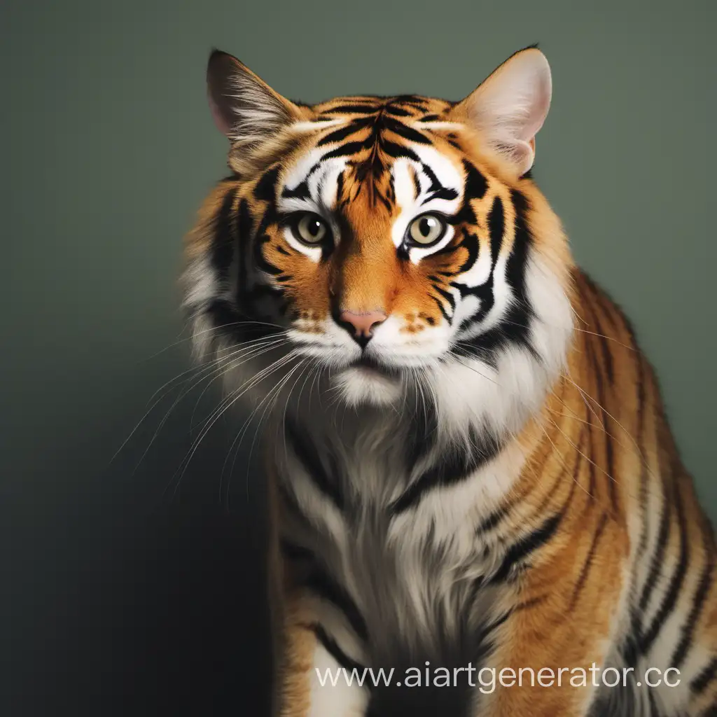 Aspiring-Feline-Embraces-Tiger-Ambitions