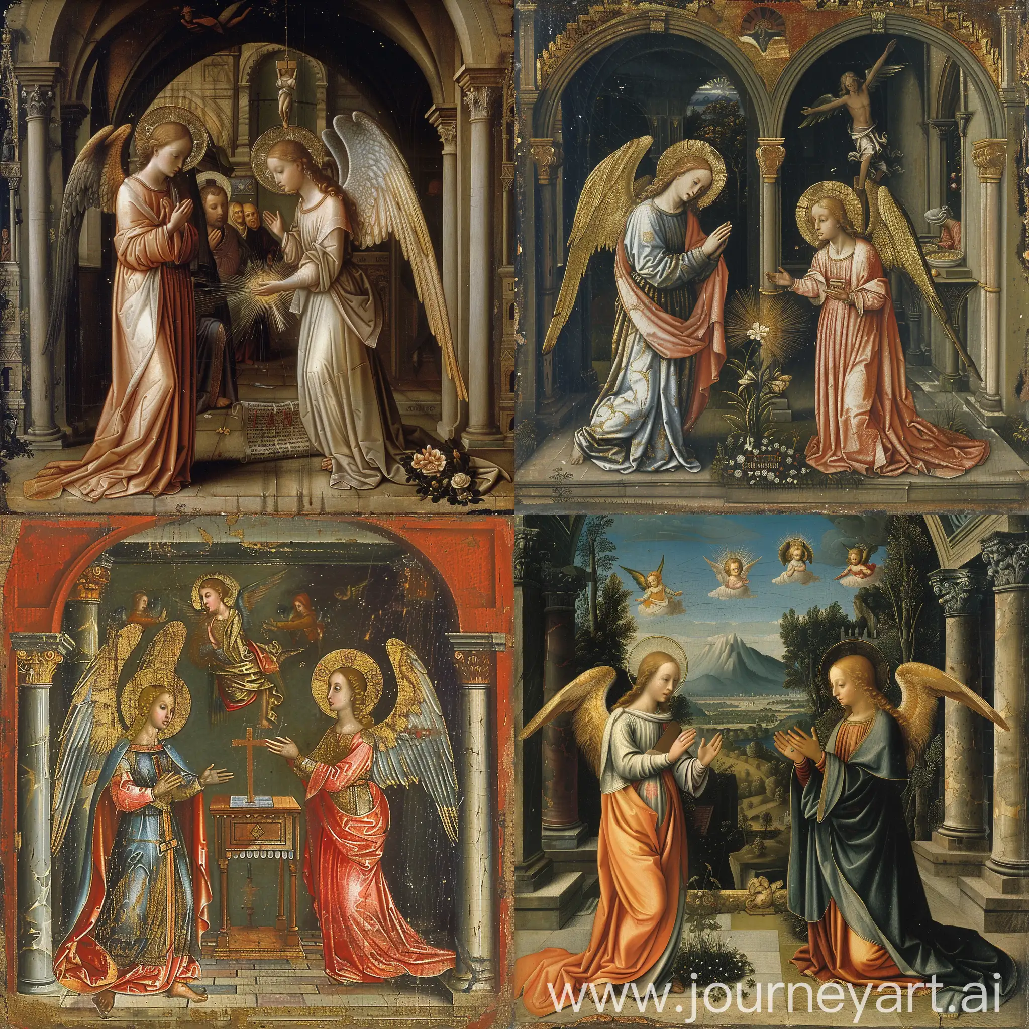Heavenly-Visit-The-Annunciation-Encounter