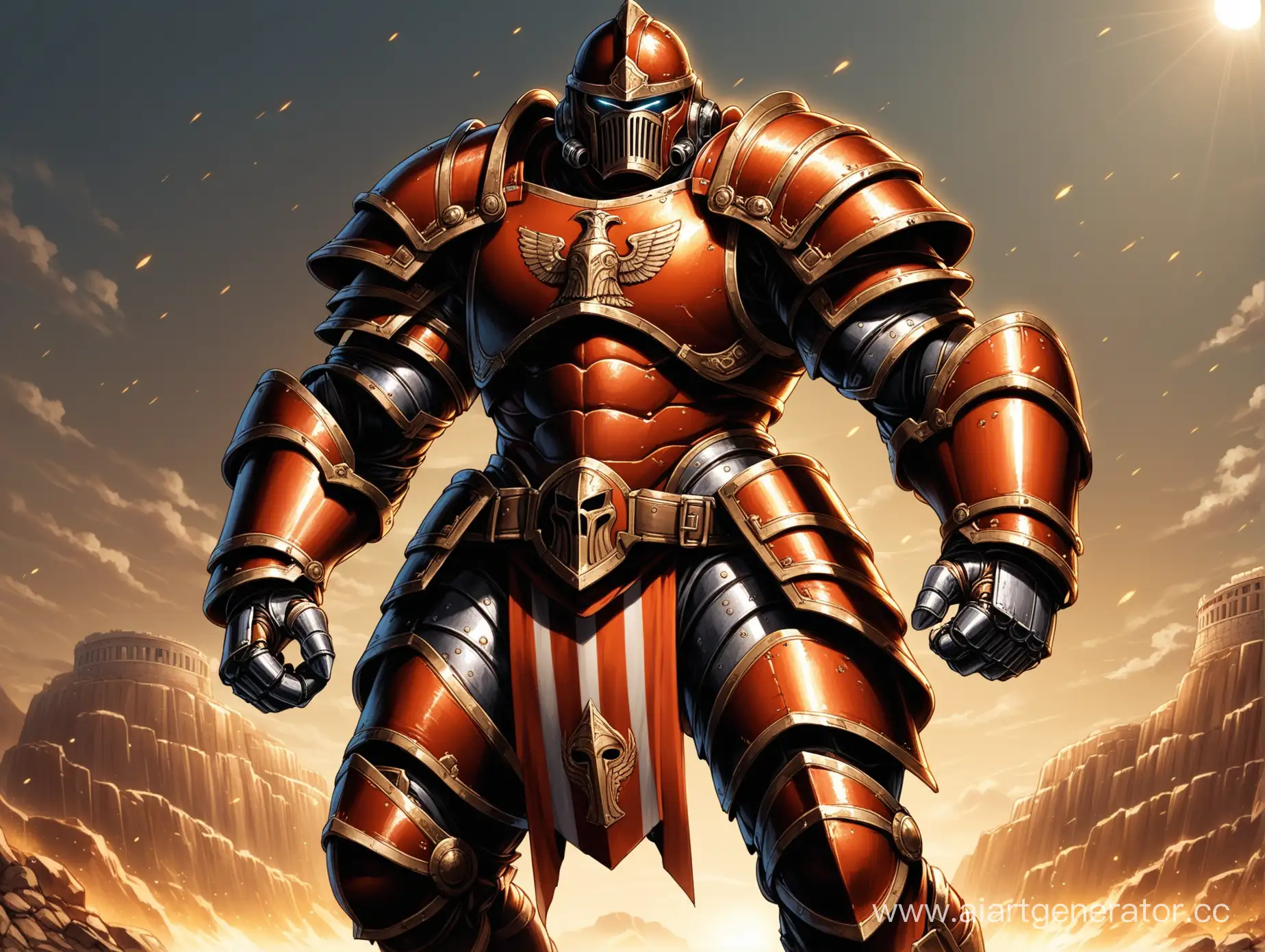 Muscular-Roman-Legionnaire-in-Power-Armor