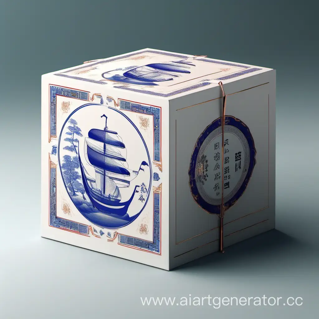 AncientStyle-Porcelain-Packaging-Box-Design