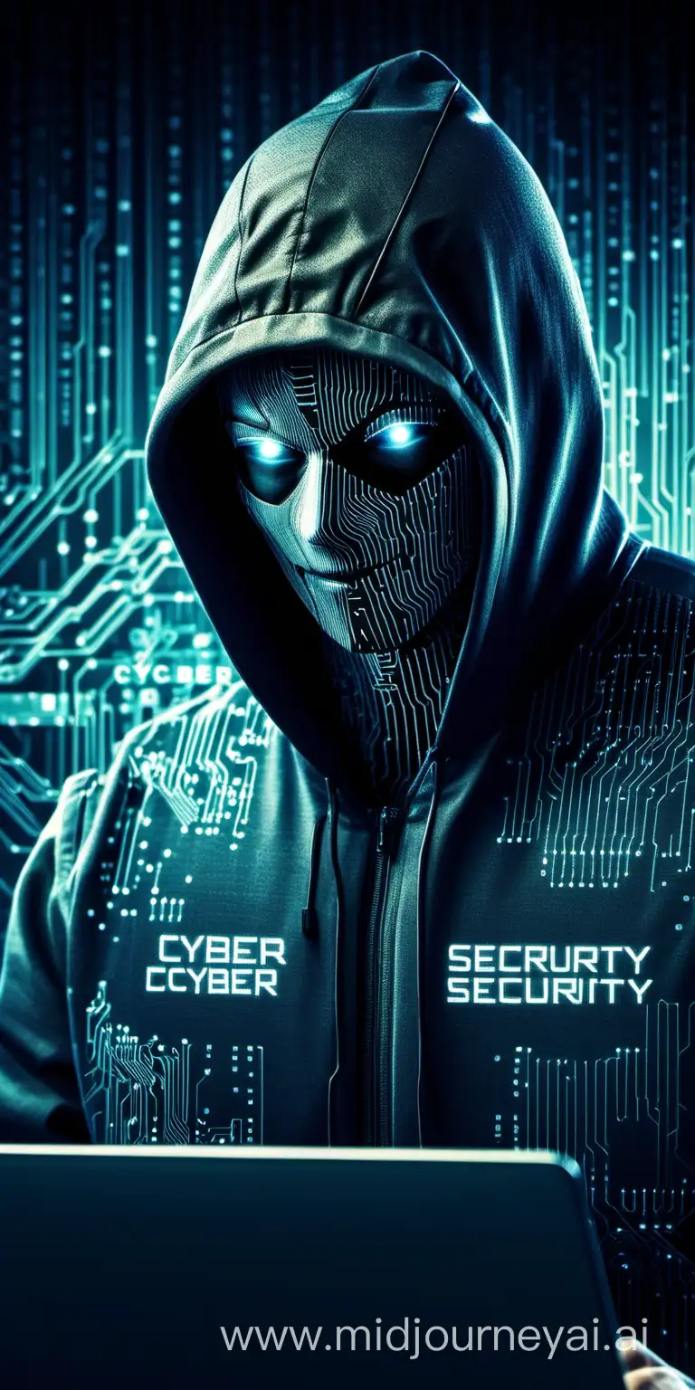 Enhancing Digital Defense Cyber Security Concepts and Protocols