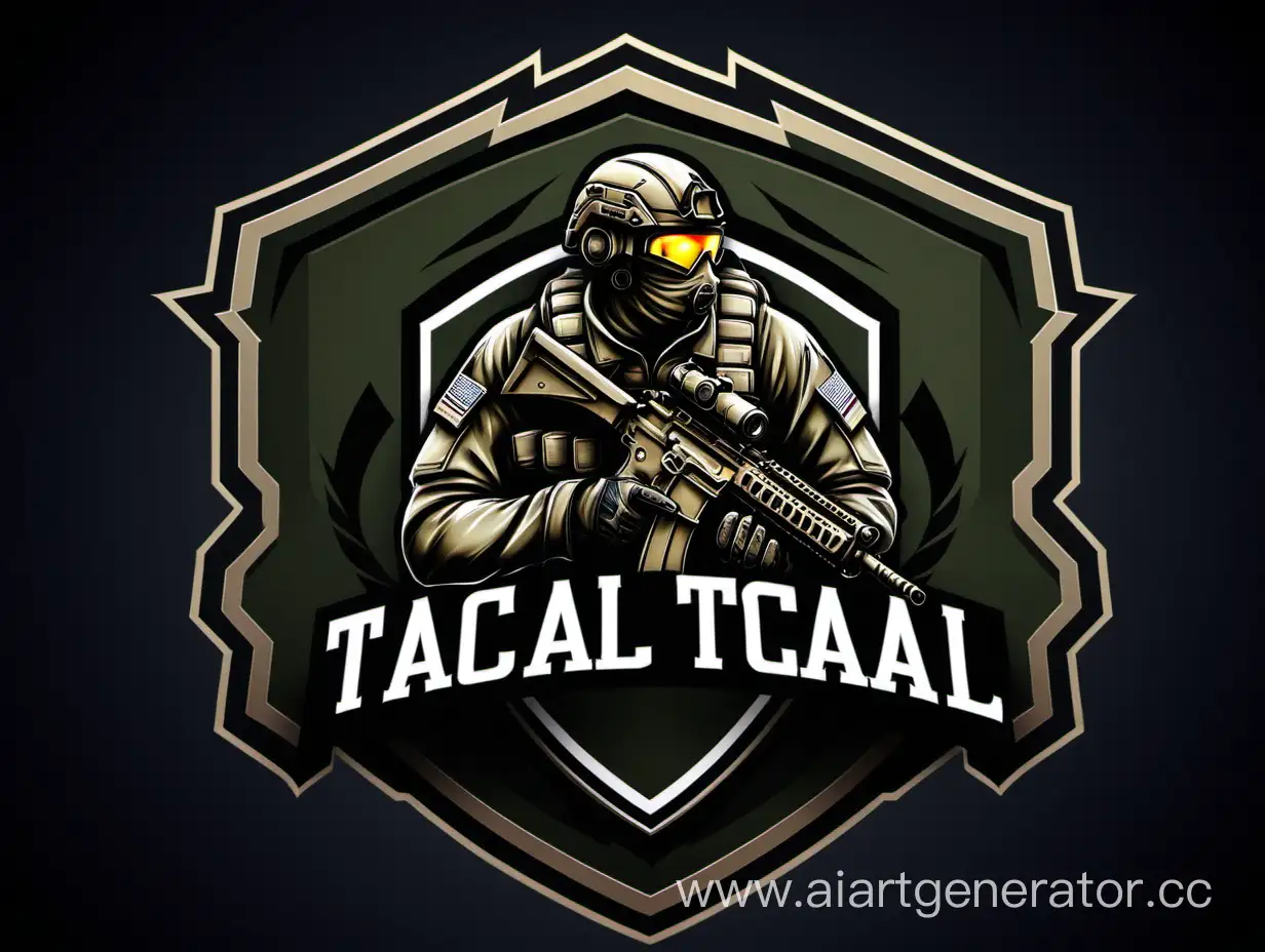 Tactical-Military-Squad-Team-League-Logo