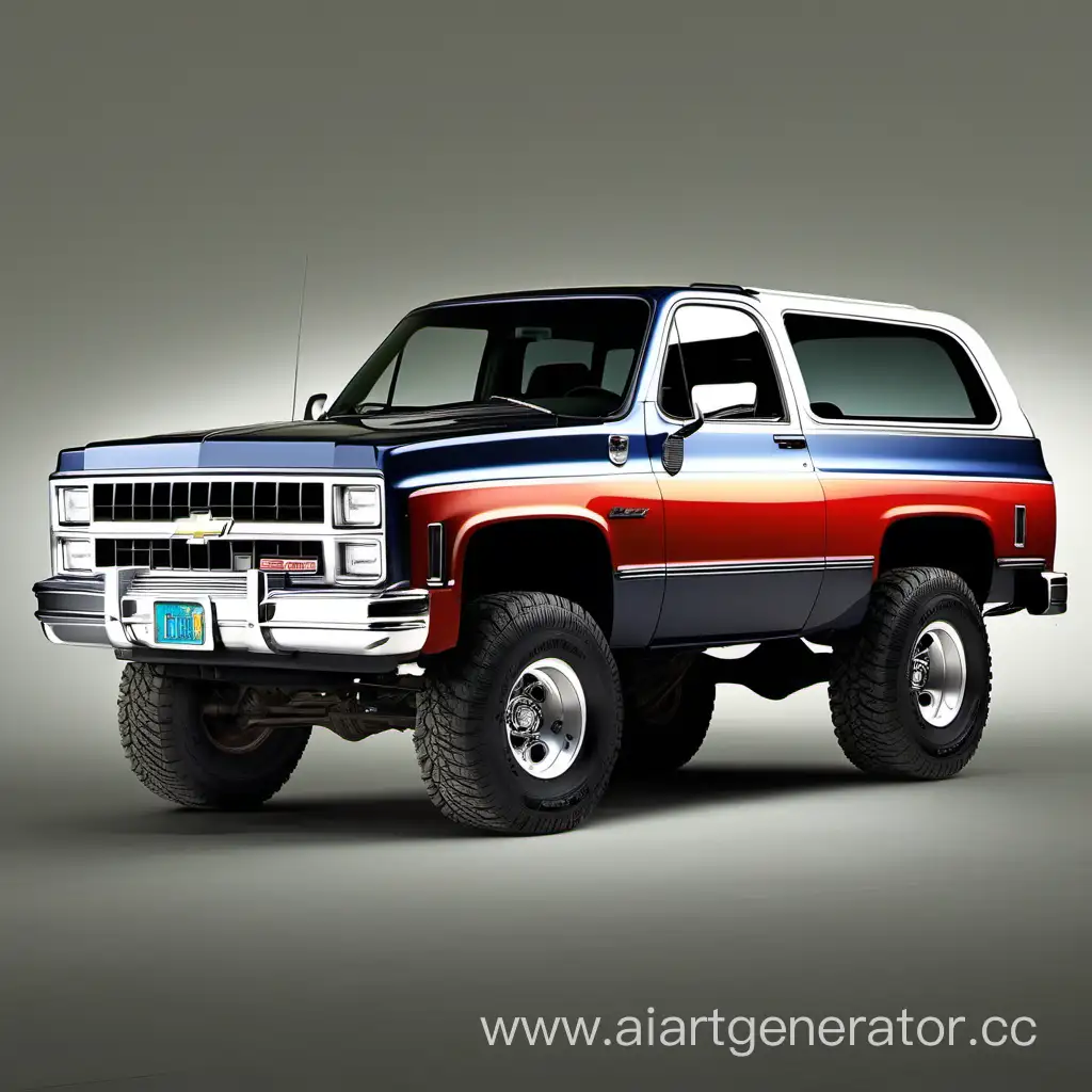 Classic-Chevrolet-K5-Blazer-in-OffRoad-Adventure