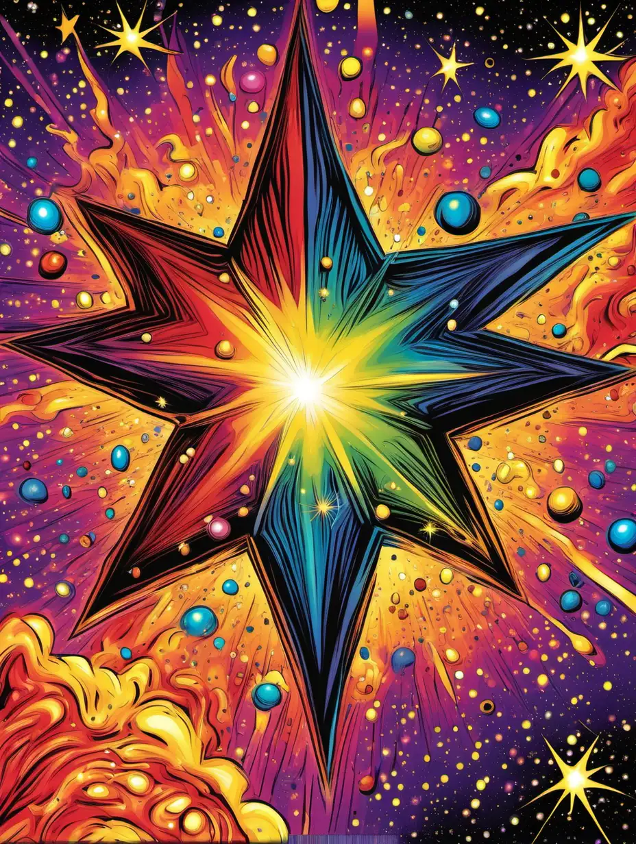 color 8.5x11 Inch Book Cover 600 60 6


Create images based on an exploding star
