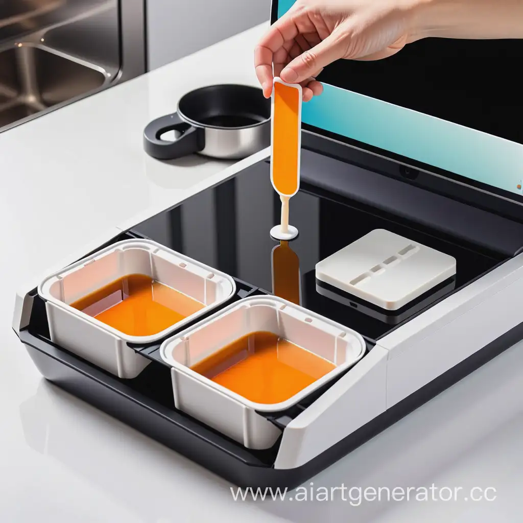 Innovative-Tablet-Feeding-Station-with-Adjustable-Thermal-Tray