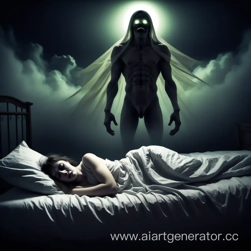 Understanding-and-Overcoming-Sleep-Paralysis-A-Comprehensive-Guide